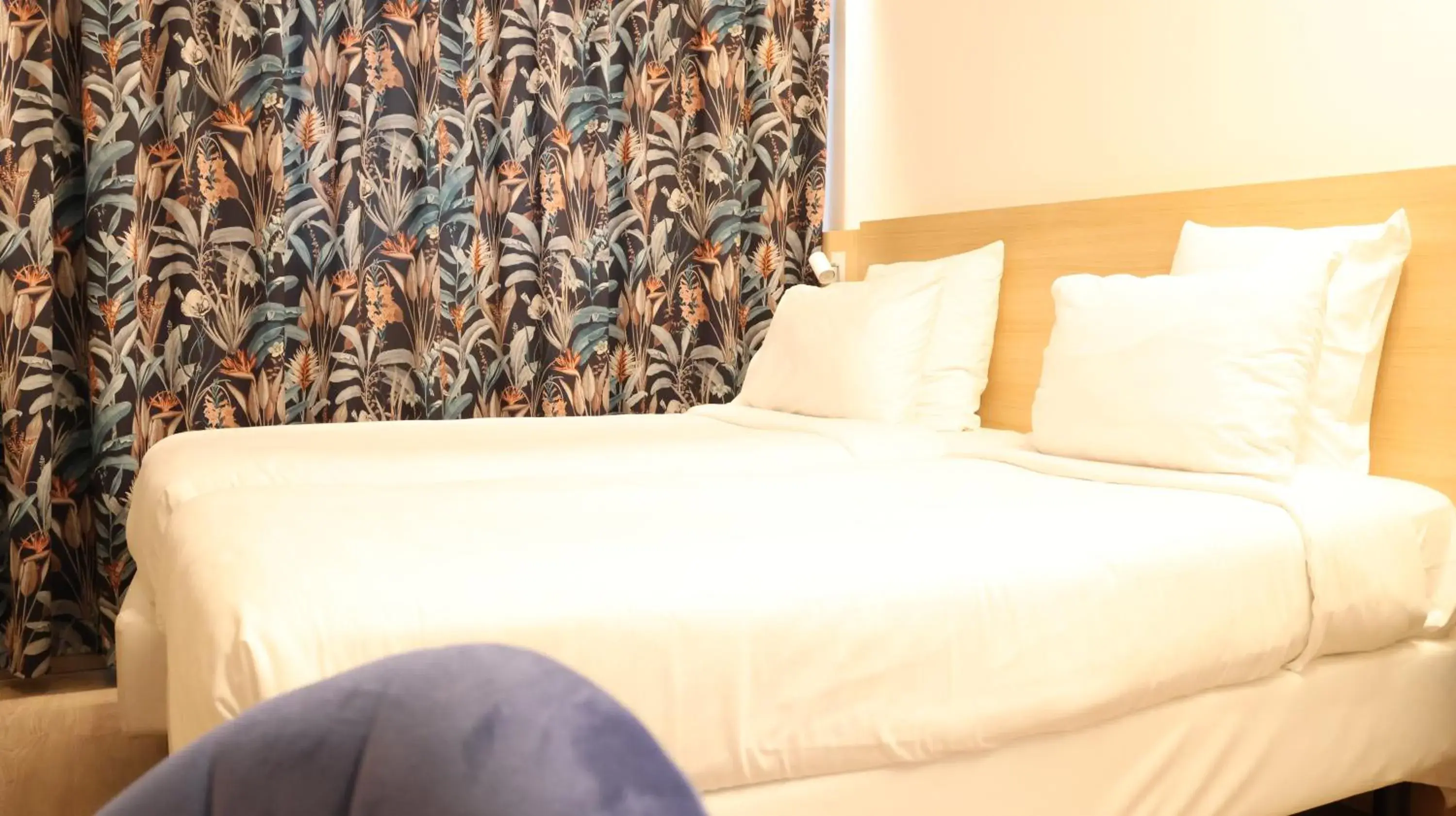 Geographotel Paris-Roissy CDG Airport Geographotel Paris-Roissy CDG Airport