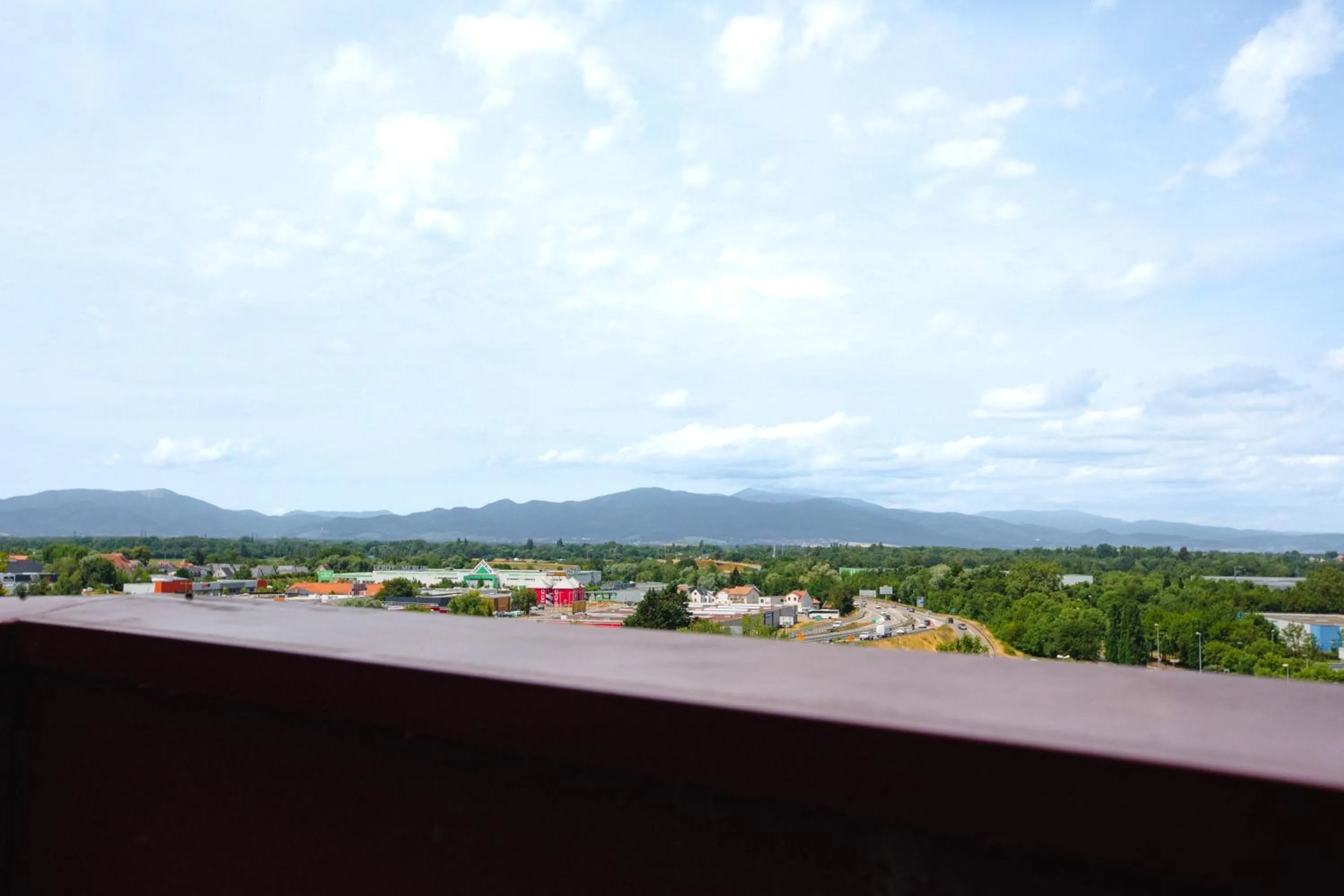 Standard Queen Room in Holiday Inn Mulhouse by IHG