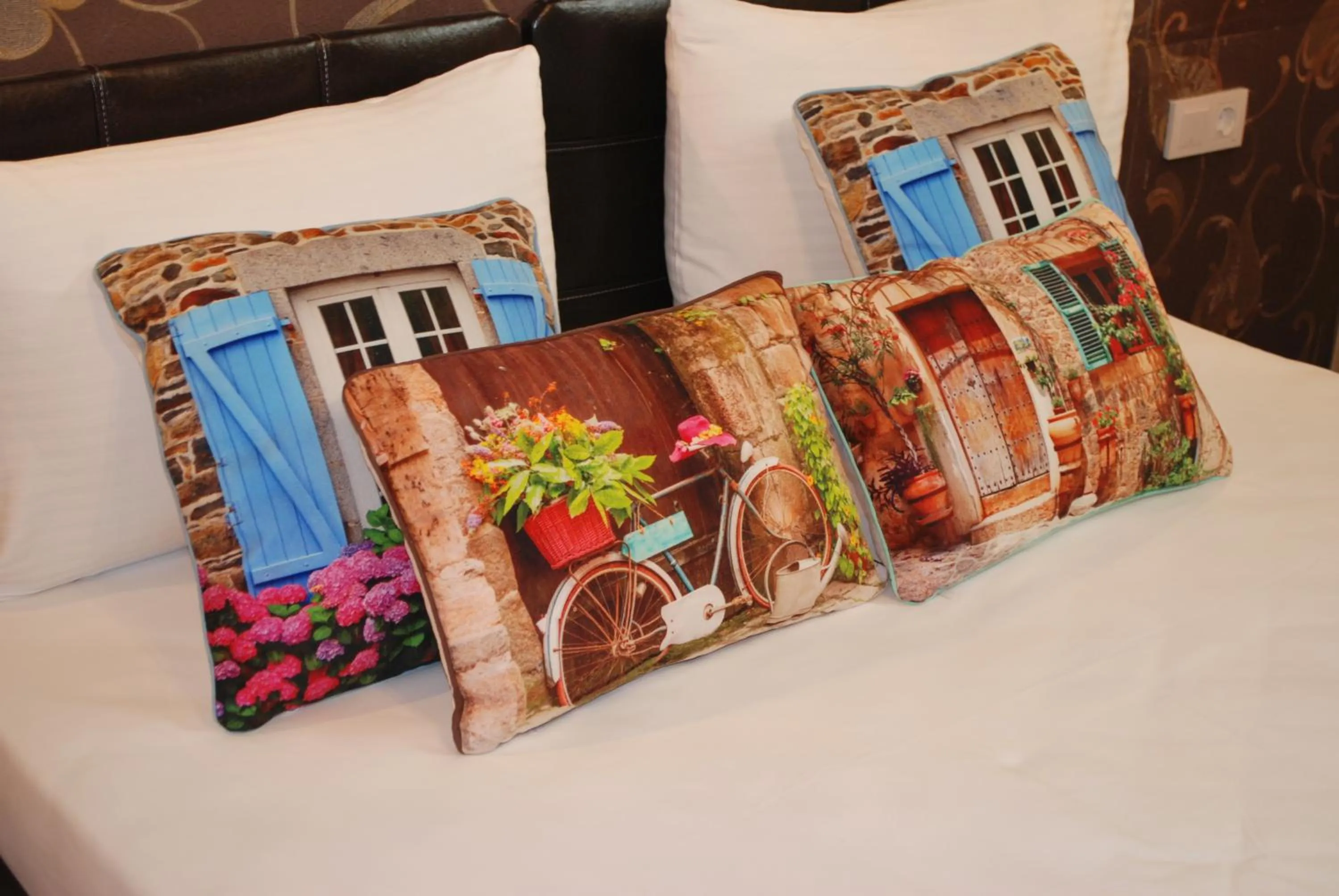 Single Room - single occupancy in Kaftan Hotel