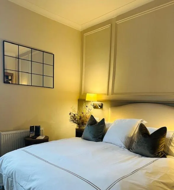 The Little Nest Room in The Lansdowne Kenmare