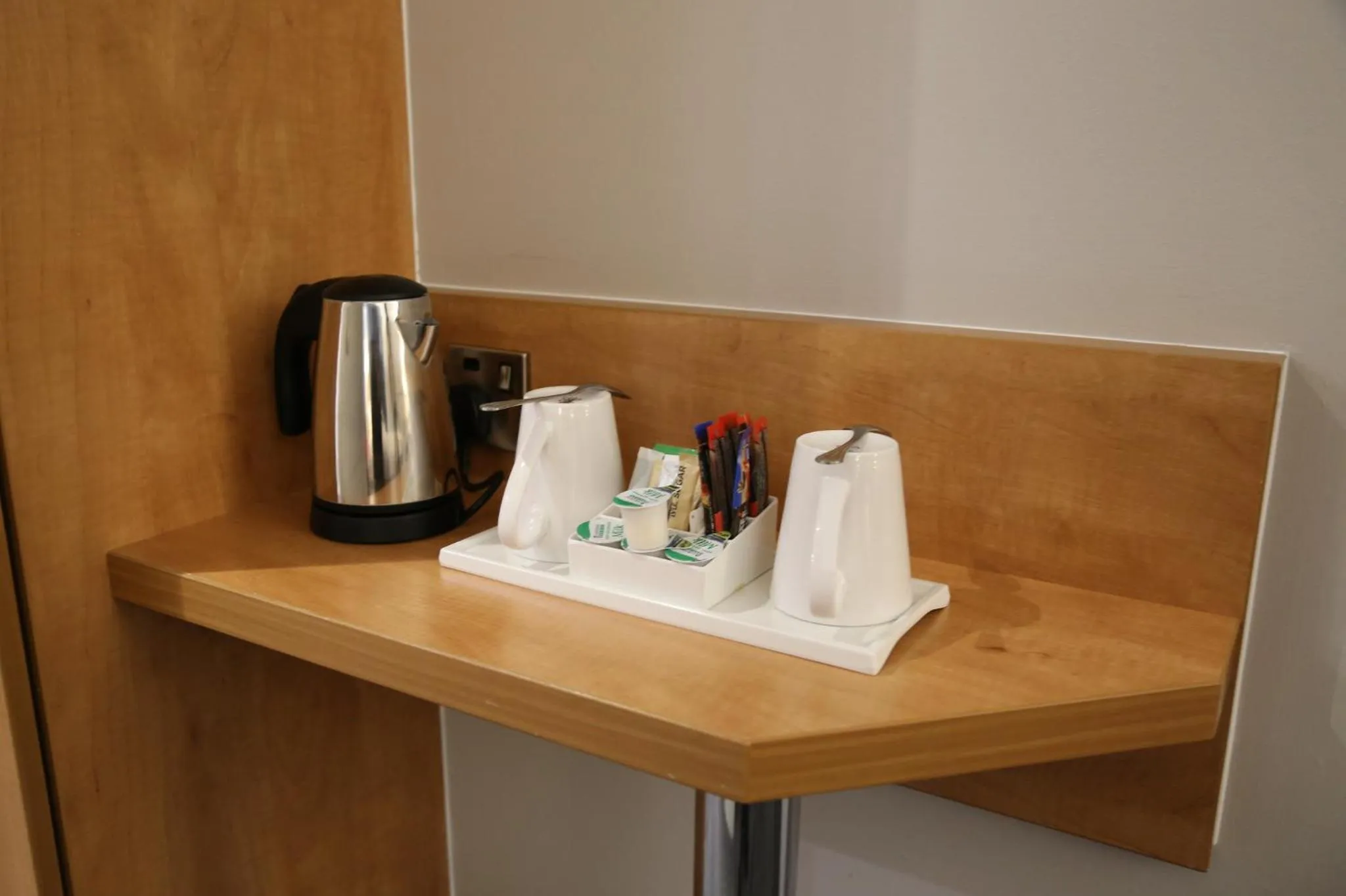 Standard Double Room with Free Hot Breakfast in Holiday Inn Express Nuneaton by IHG