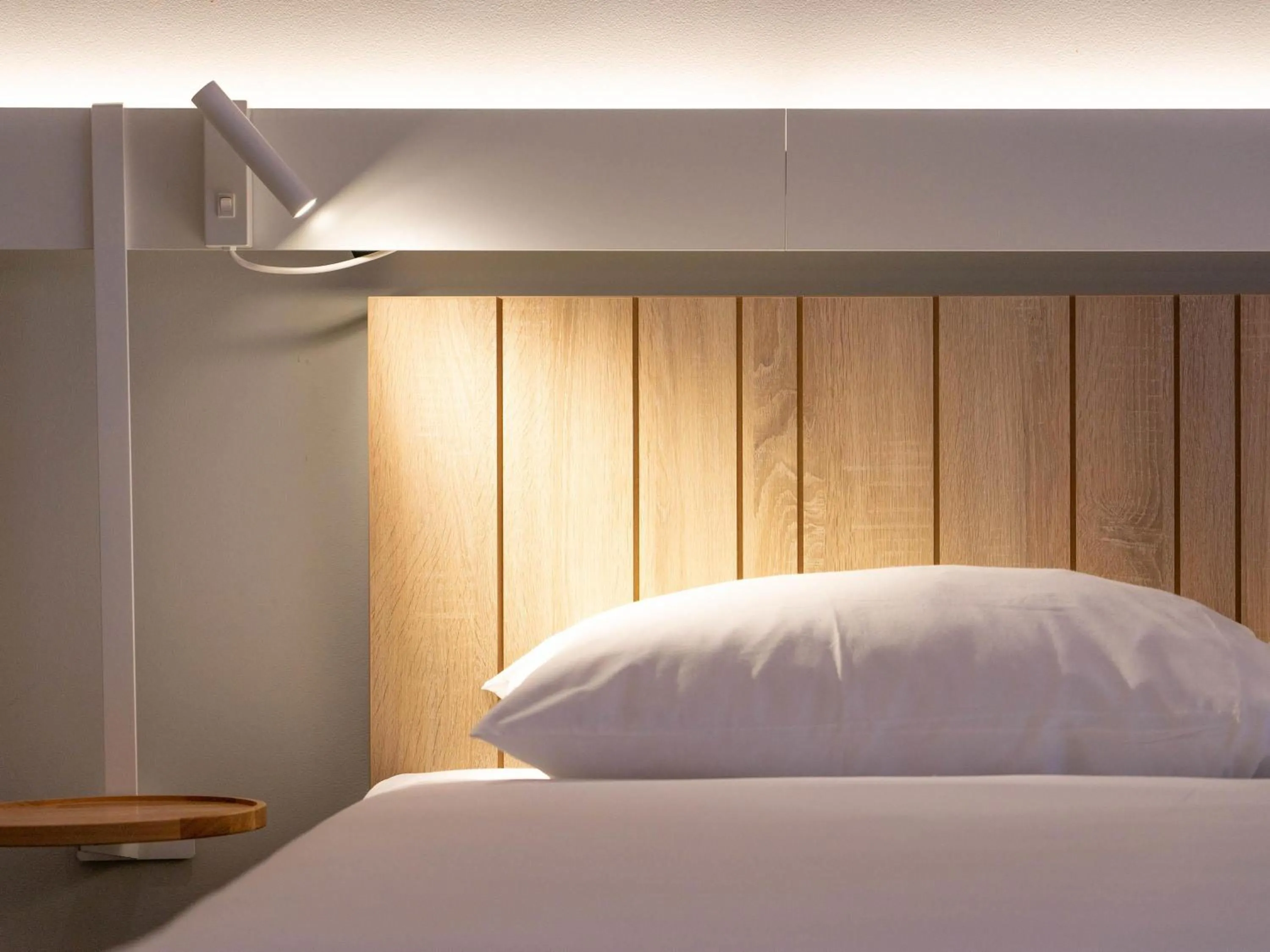 Standard Single Room - single occupancy in Ibis Annecy - Cran-Gevrier