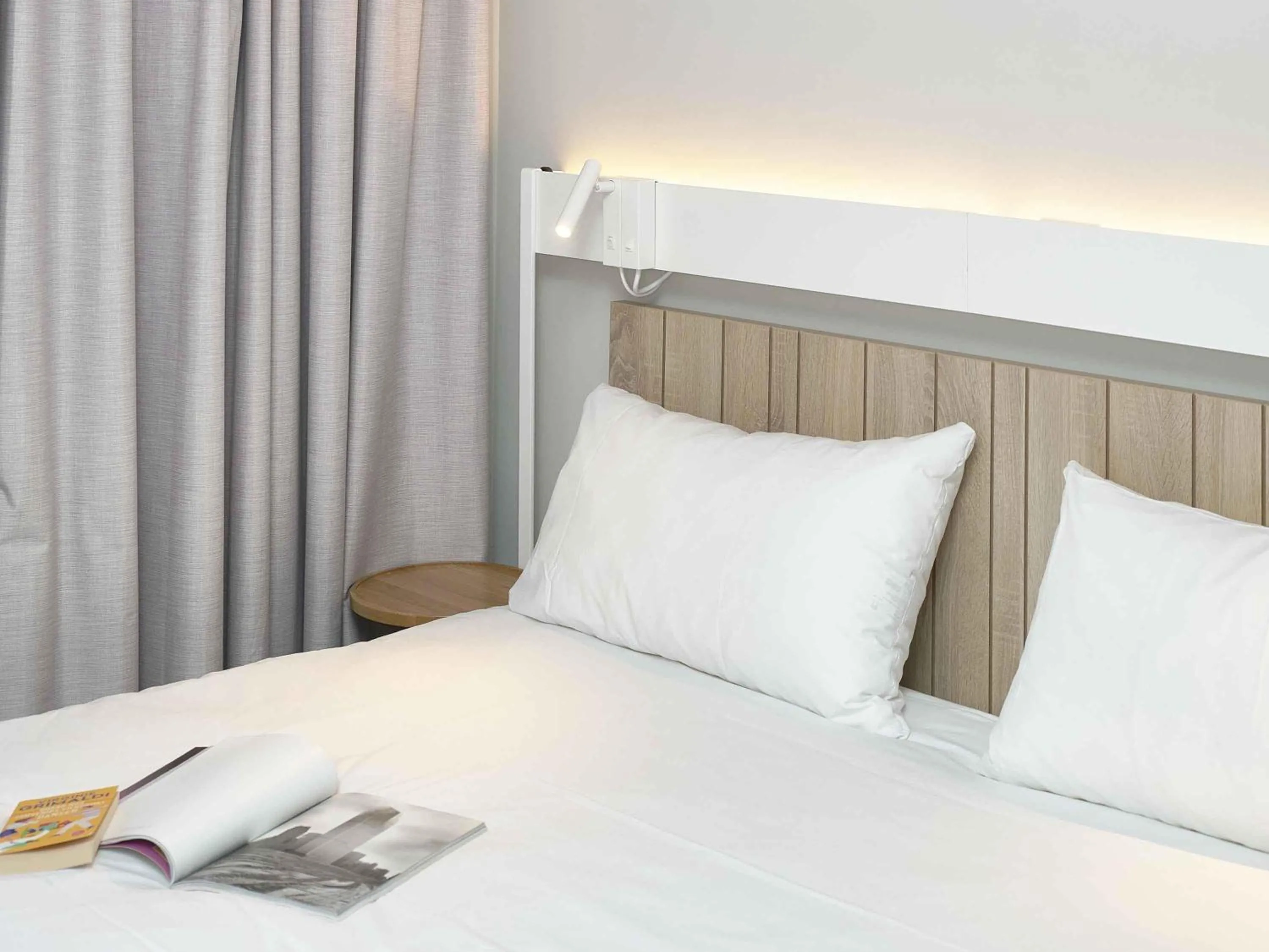 Junior Double Room in Ibis Annecy - Cran-Gevrier