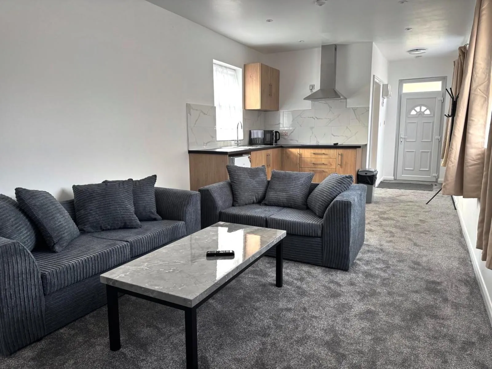 Superior Studio in Park Hotel