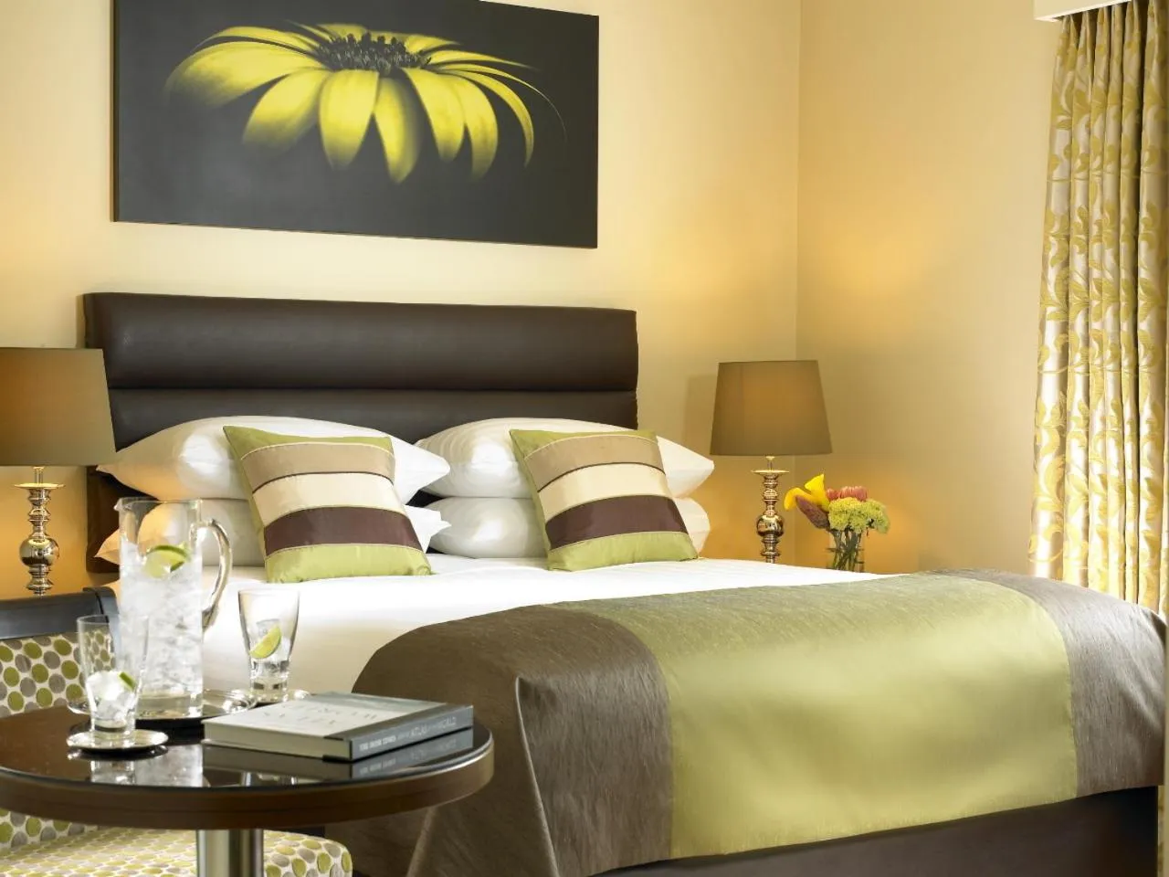 Double or Twin Room in International Hotel Killarney