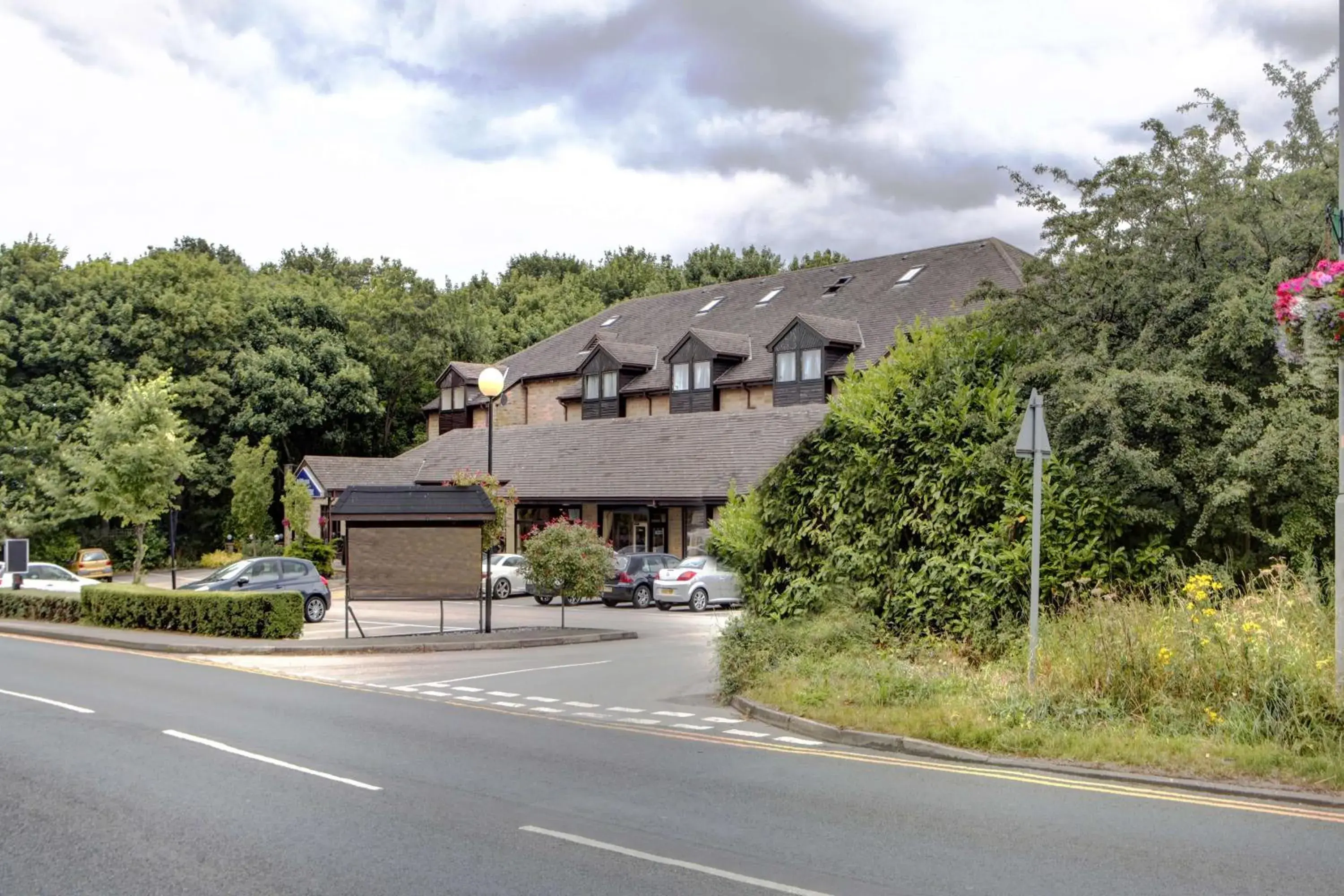 Hotel St Pierre, Sure Hotel Collection by Best Western Hotel St Pierre, Sure Hotel Collection by Best Western