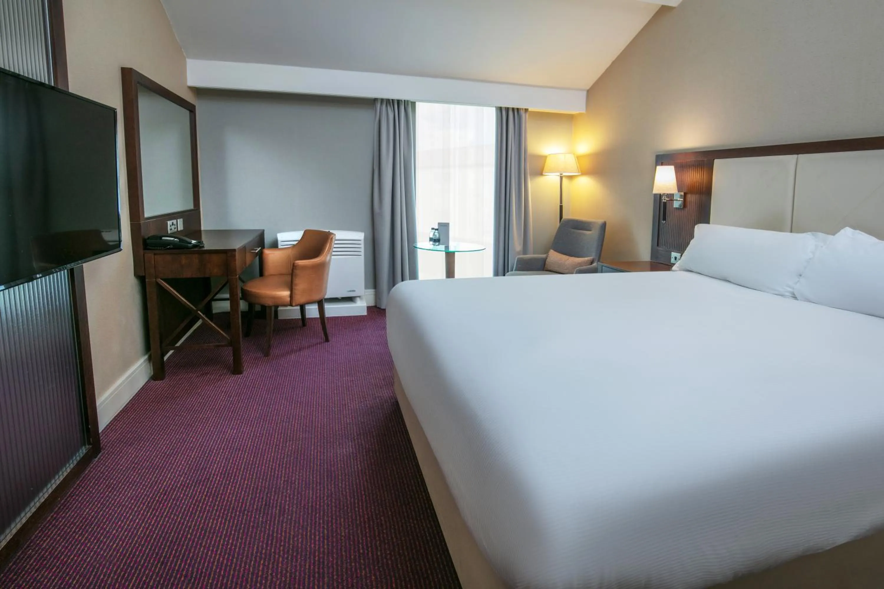 Standard Double Room in The Telford Hotel, Spa & Golf Resort