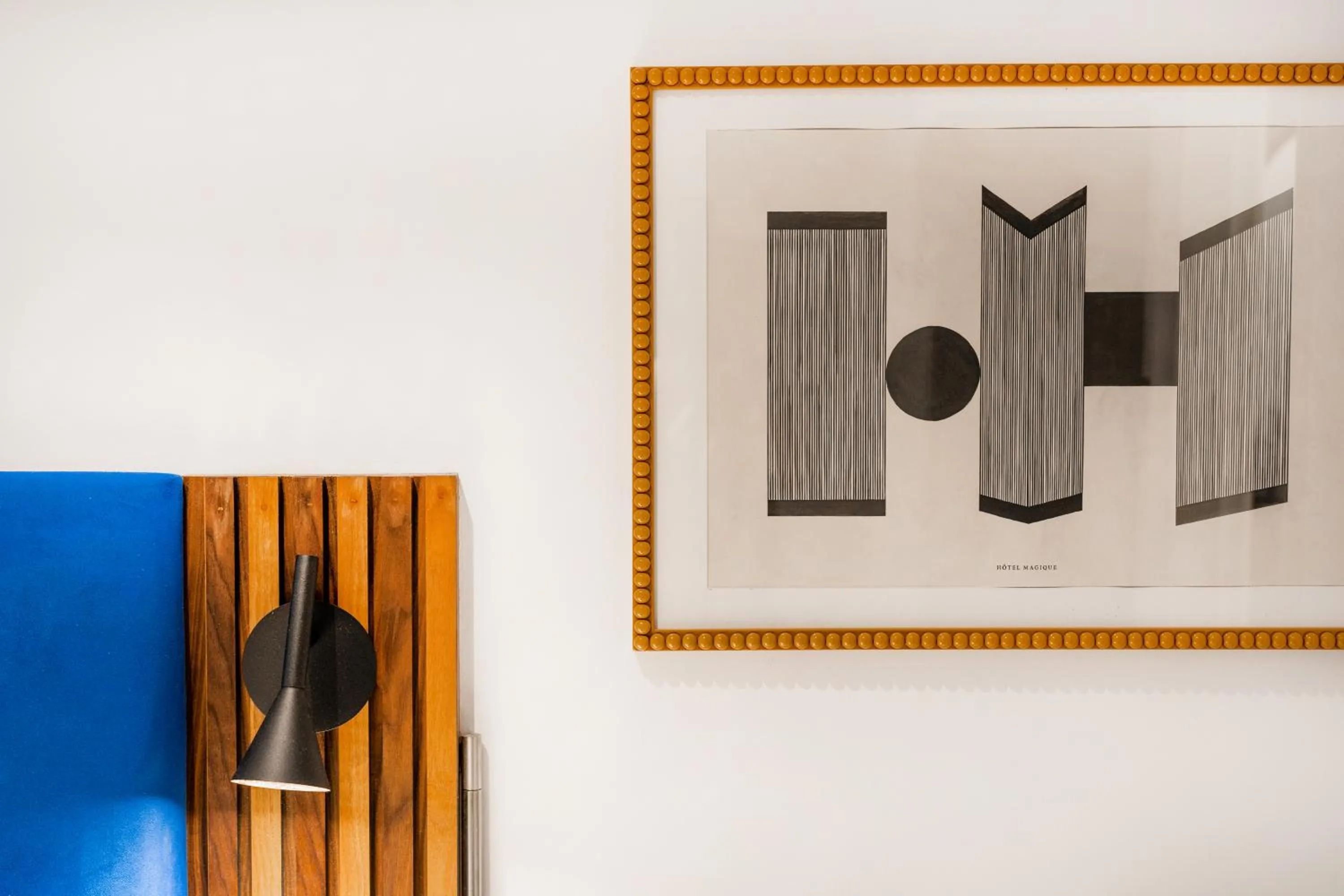 Double Room - Basement in The Berkeley Square Hotel Bristol