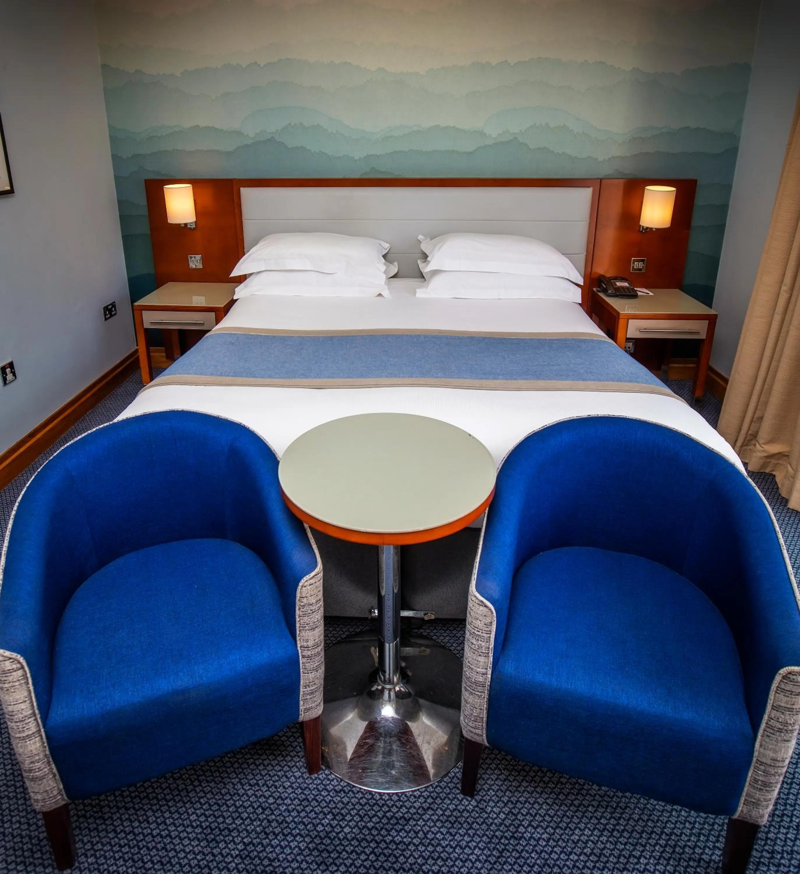 Superior Double Room in The Quay Hotel and Spa