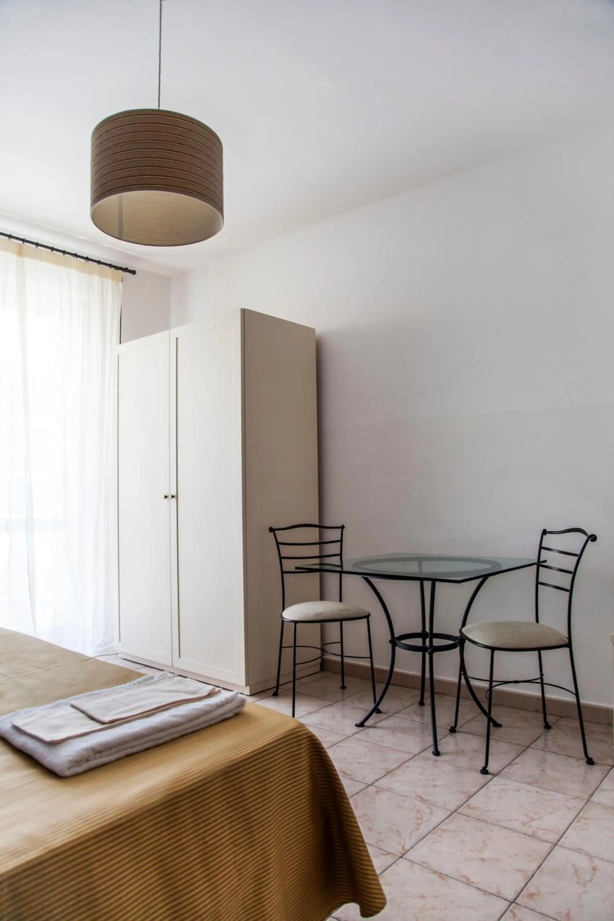 Studio in Hotel Amarea - Aeolian Charme