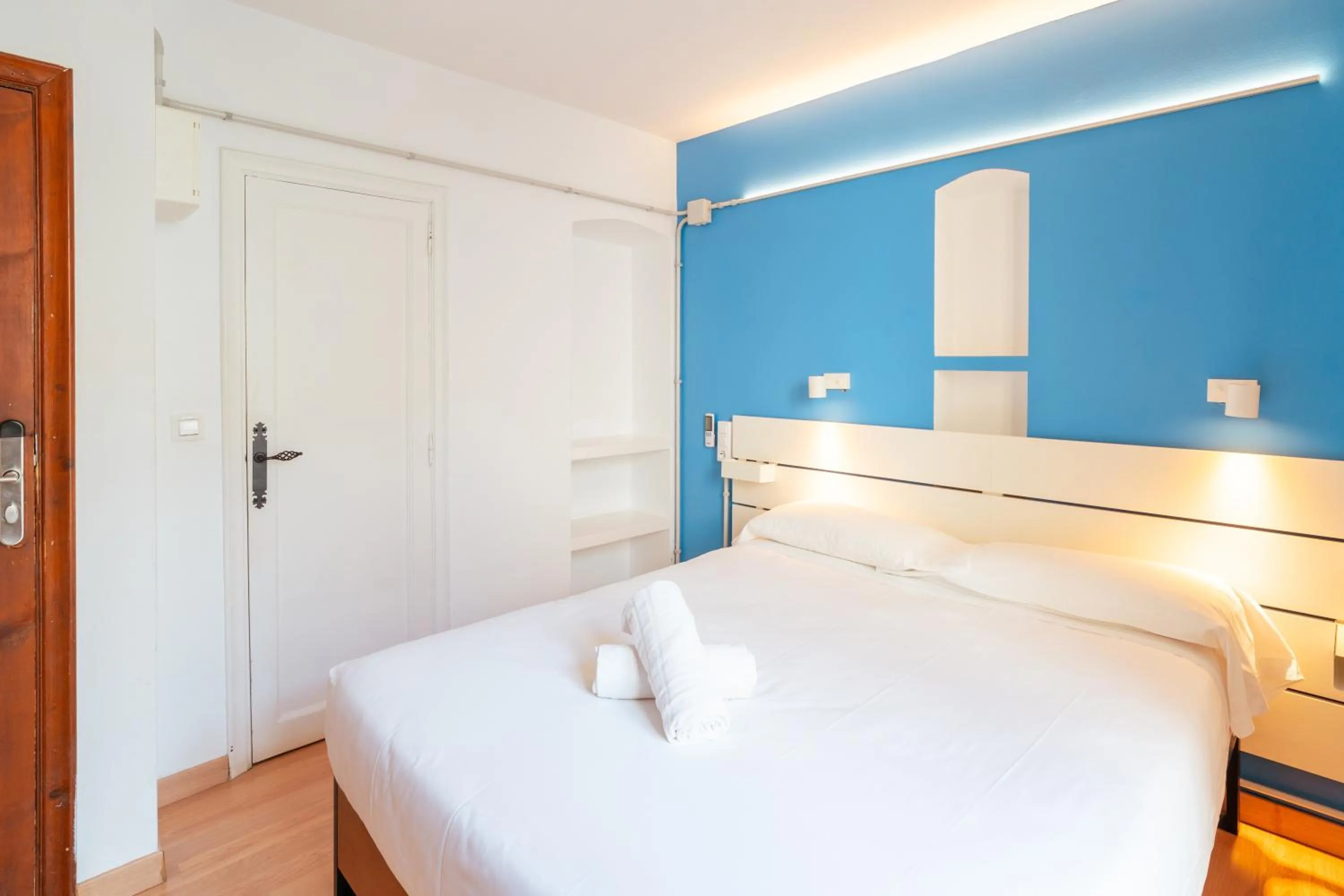 Double Room in Forum Tarragona