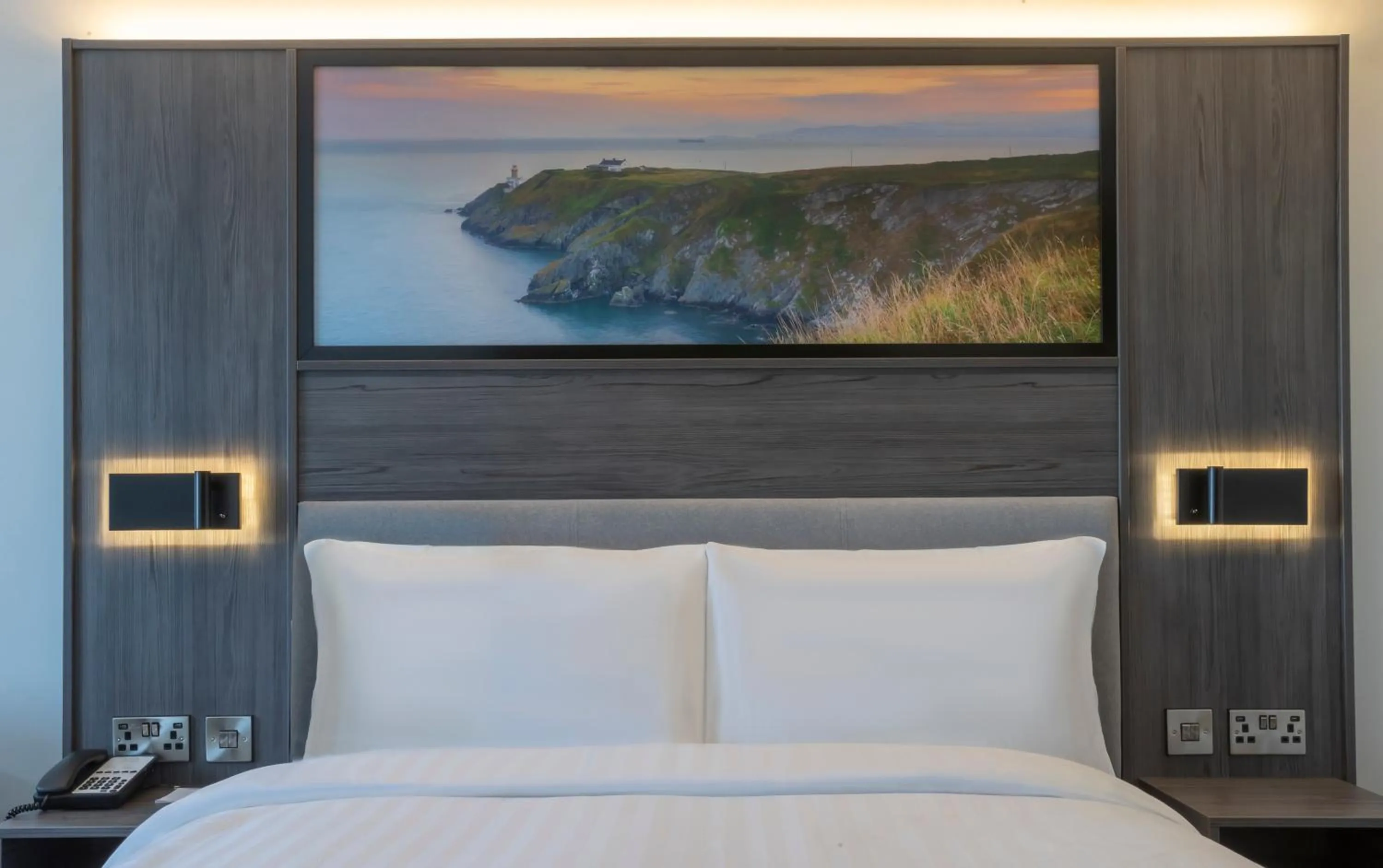 Standard Room in Radisson Blu Hotel Dublin Airport