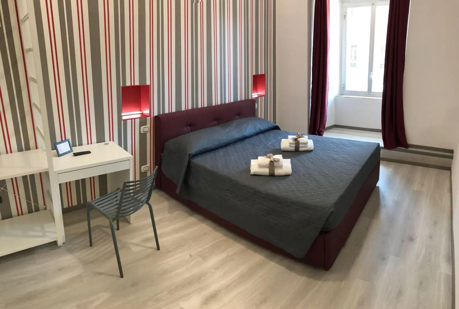 Superior Double Room in Sangiò Guest House