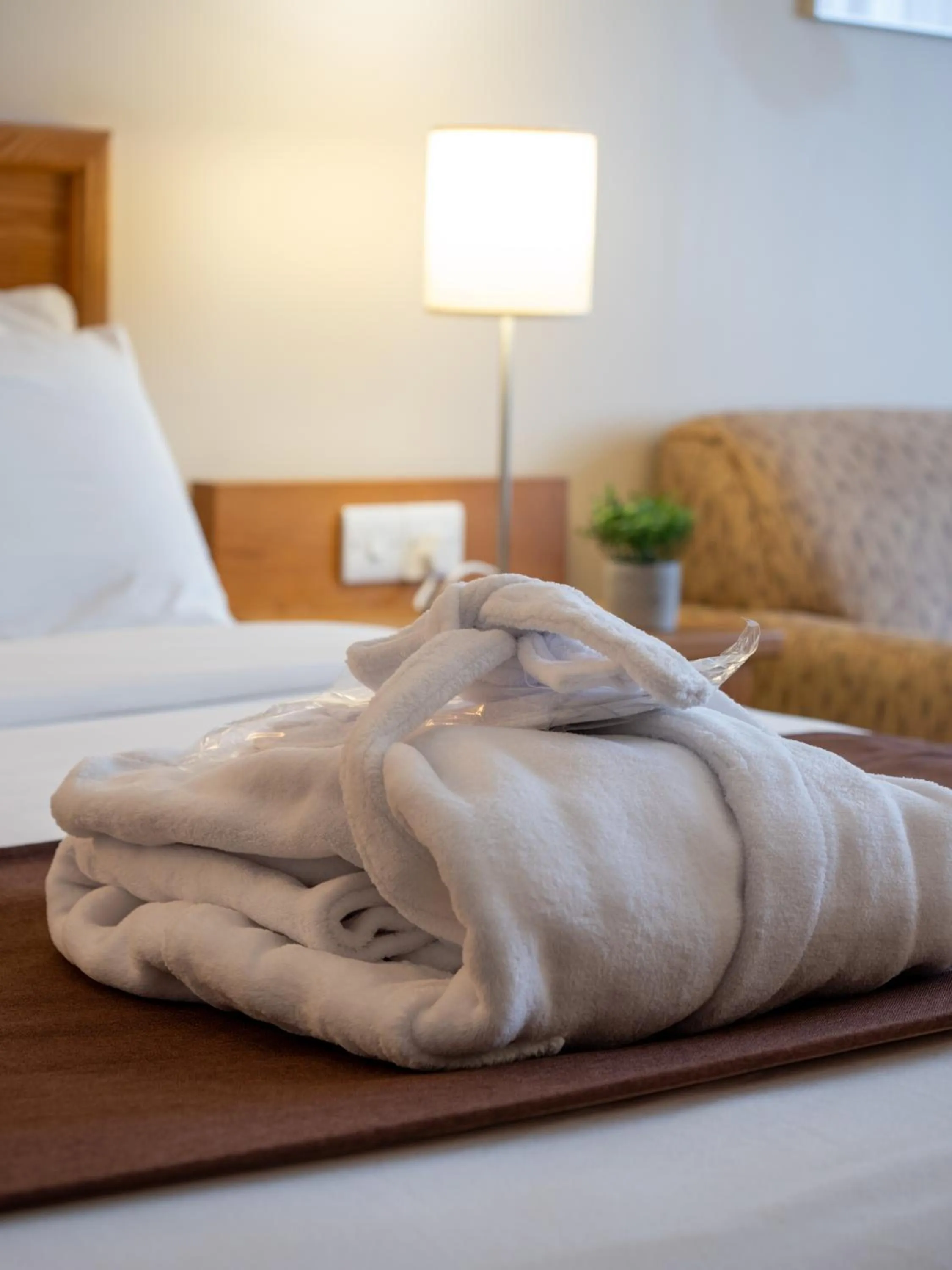 Double Room in Future Inn Plymouth