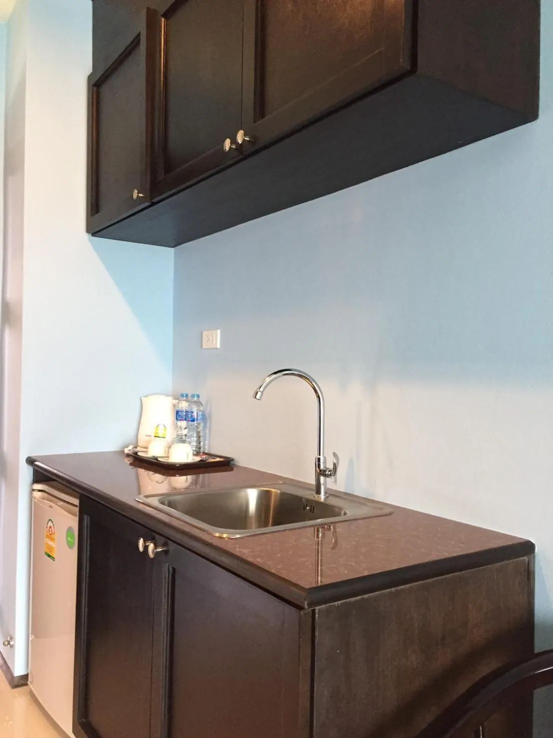 Standard Twin Room in Phuket Chinoinn-SHAPlus Certified