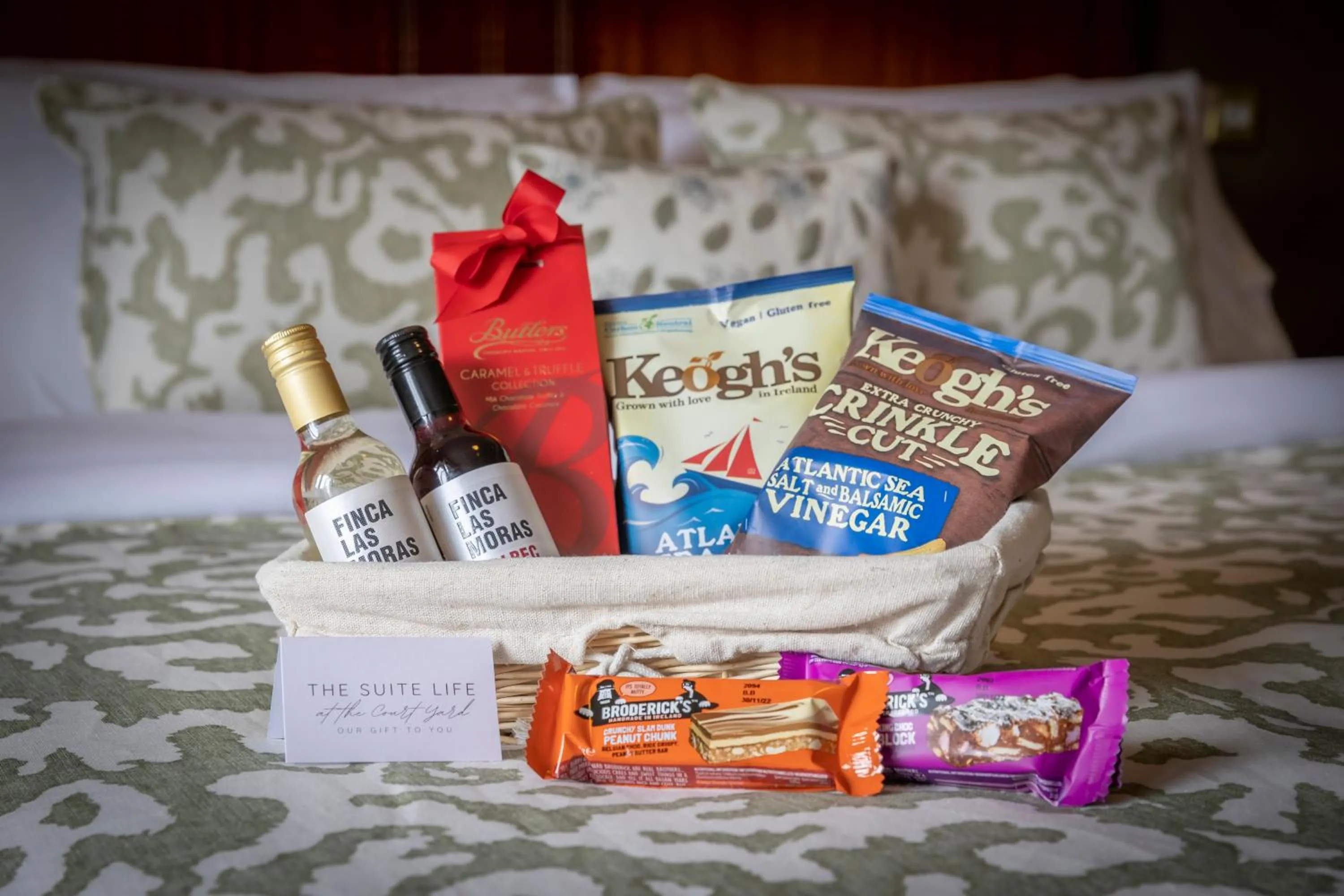 Junior Suite with Balcony in Court Yard Hotel