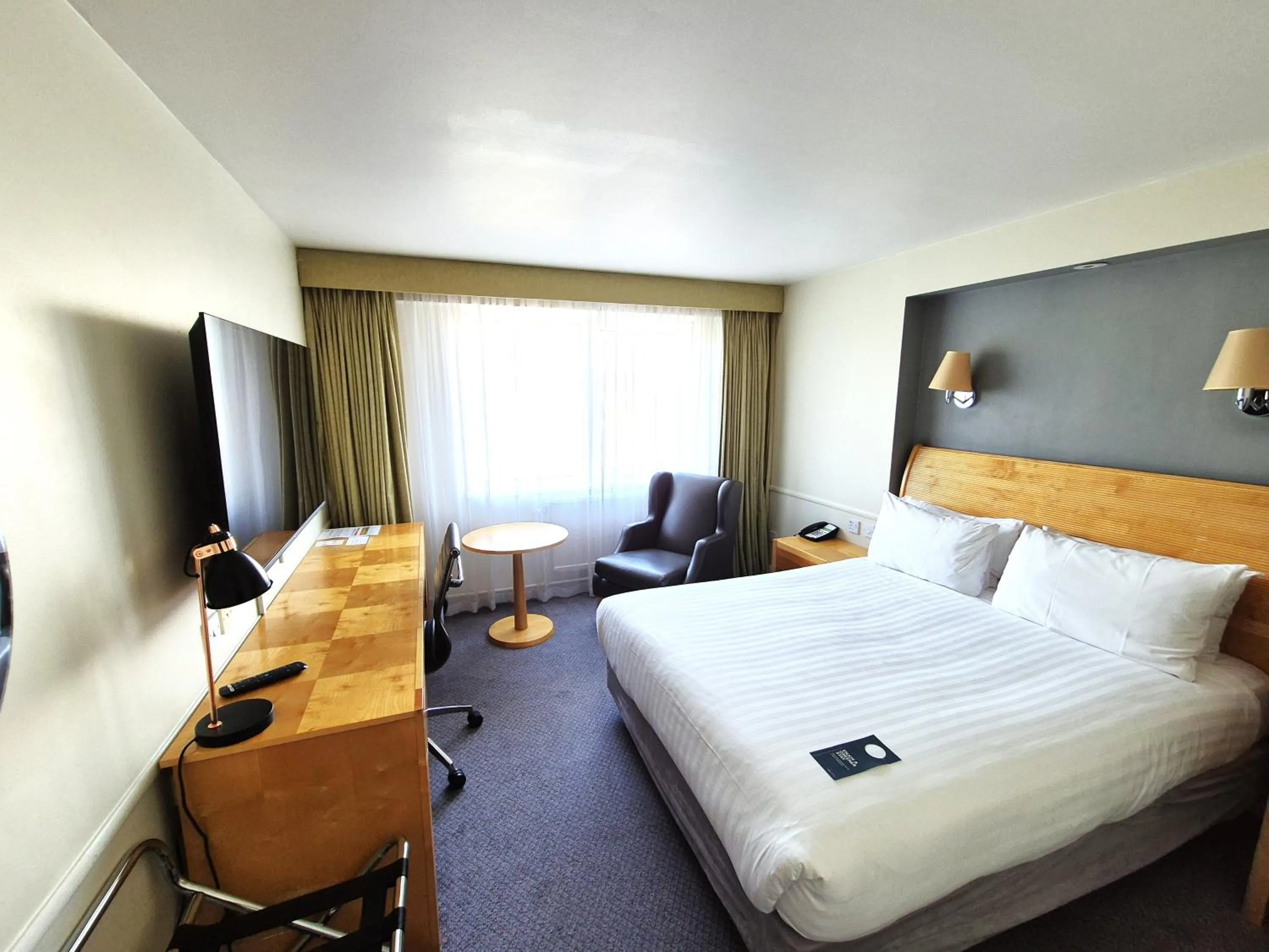 Standard Room in Holiday Inn Basildon by IHG