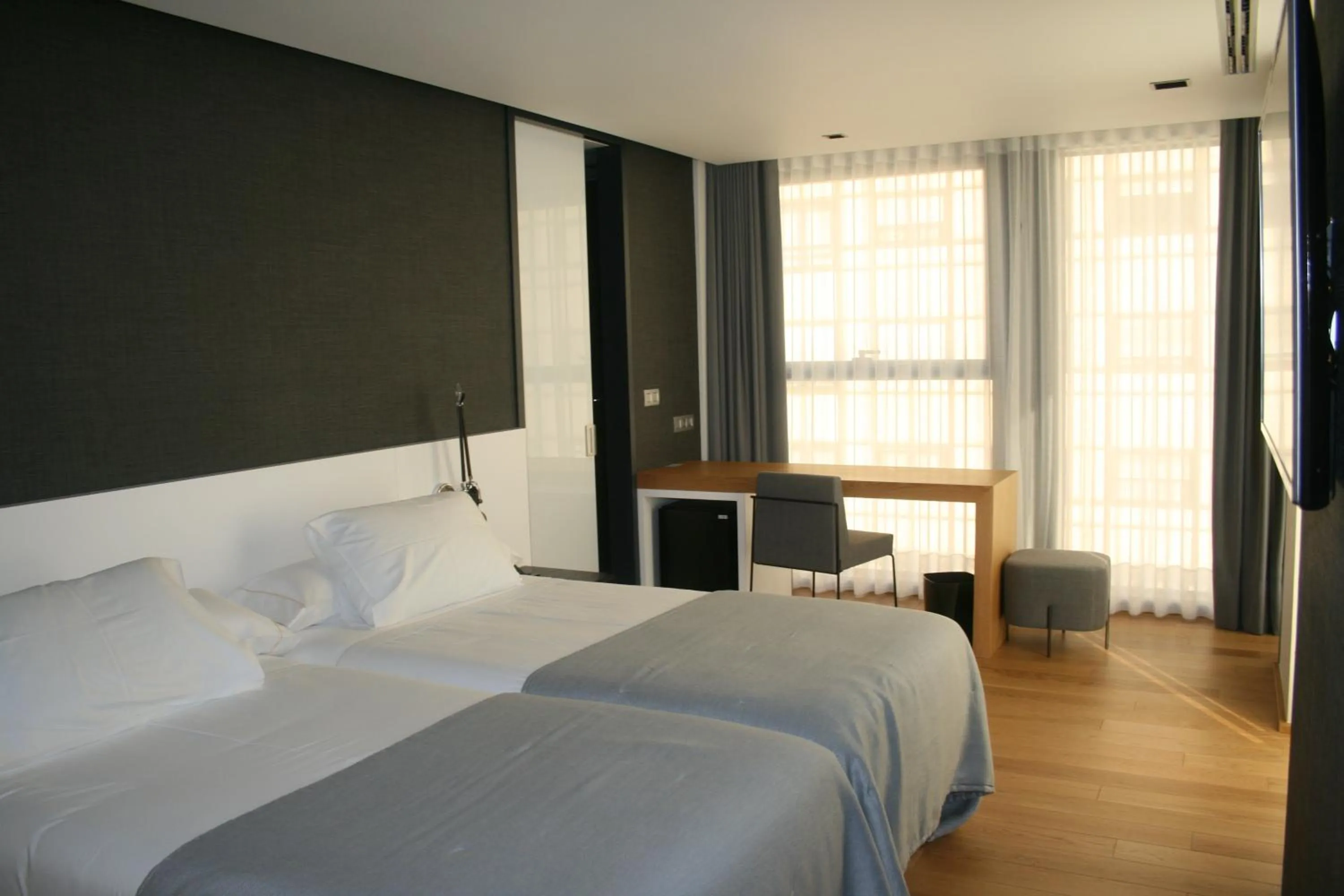 Single Room - single occupancy in Hotel U Viveiro