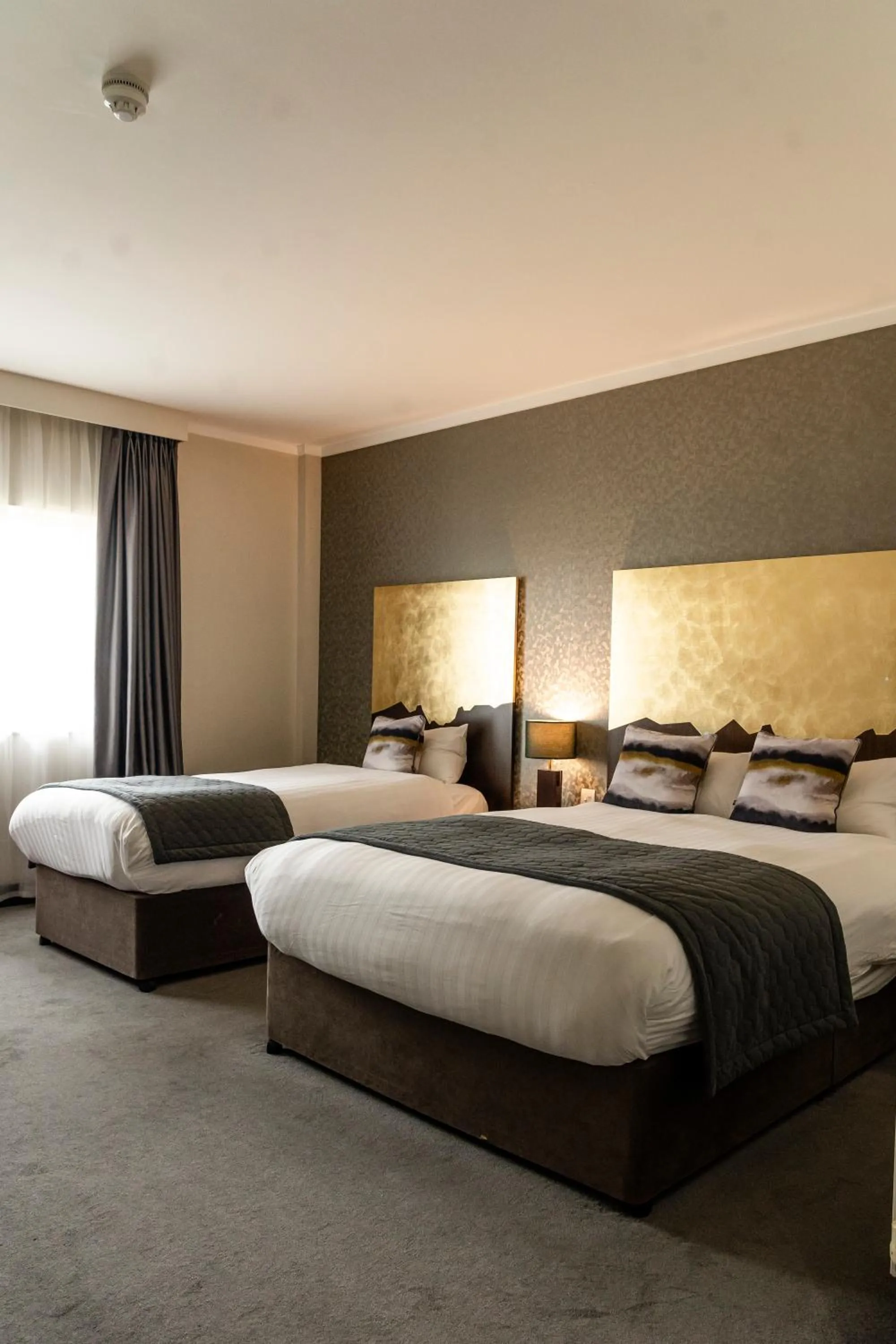 Triple Room in Talbot Hotel Carlow