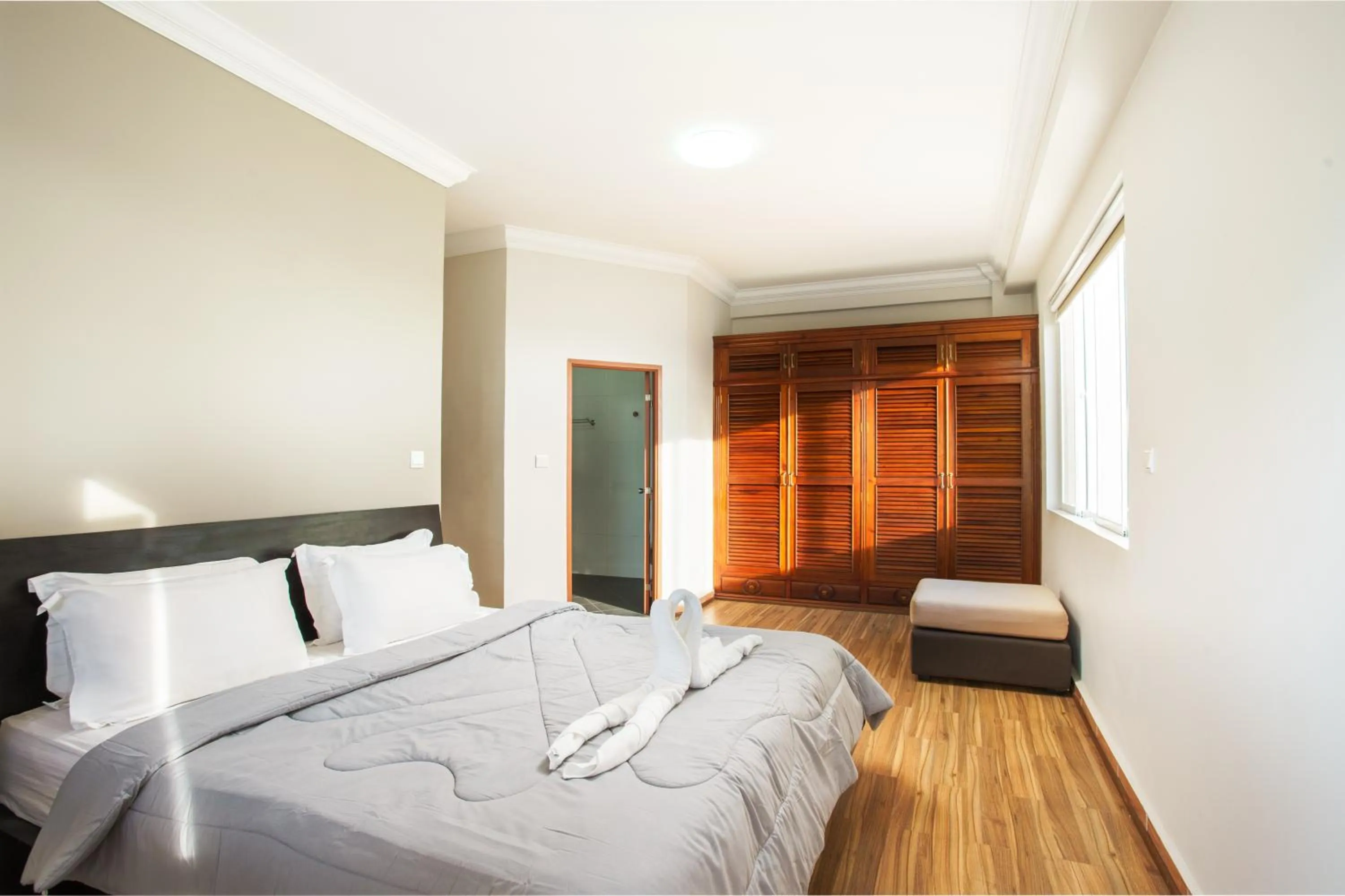 Deluxe Apartment in MekongView 1 CondoTel