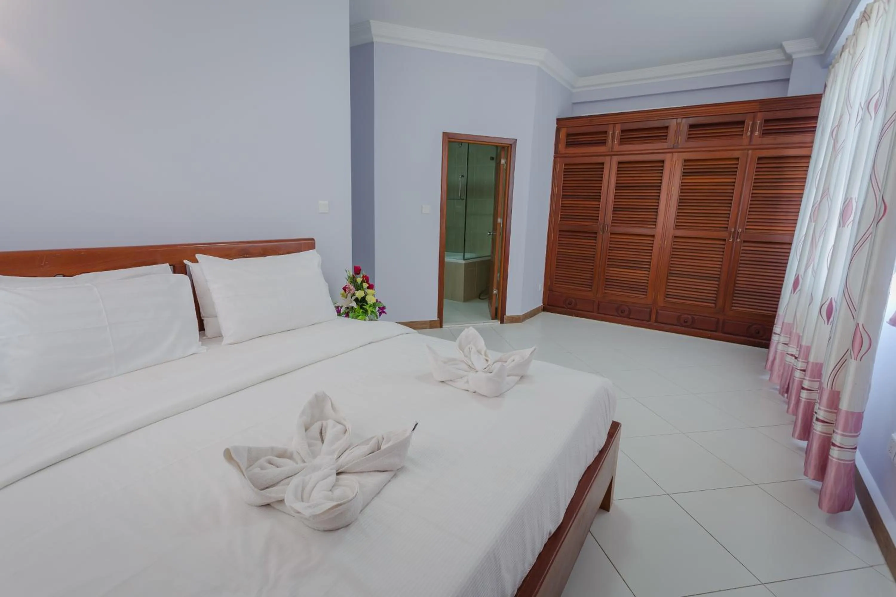 Superior Apartment in MekongView 1 CondoTel