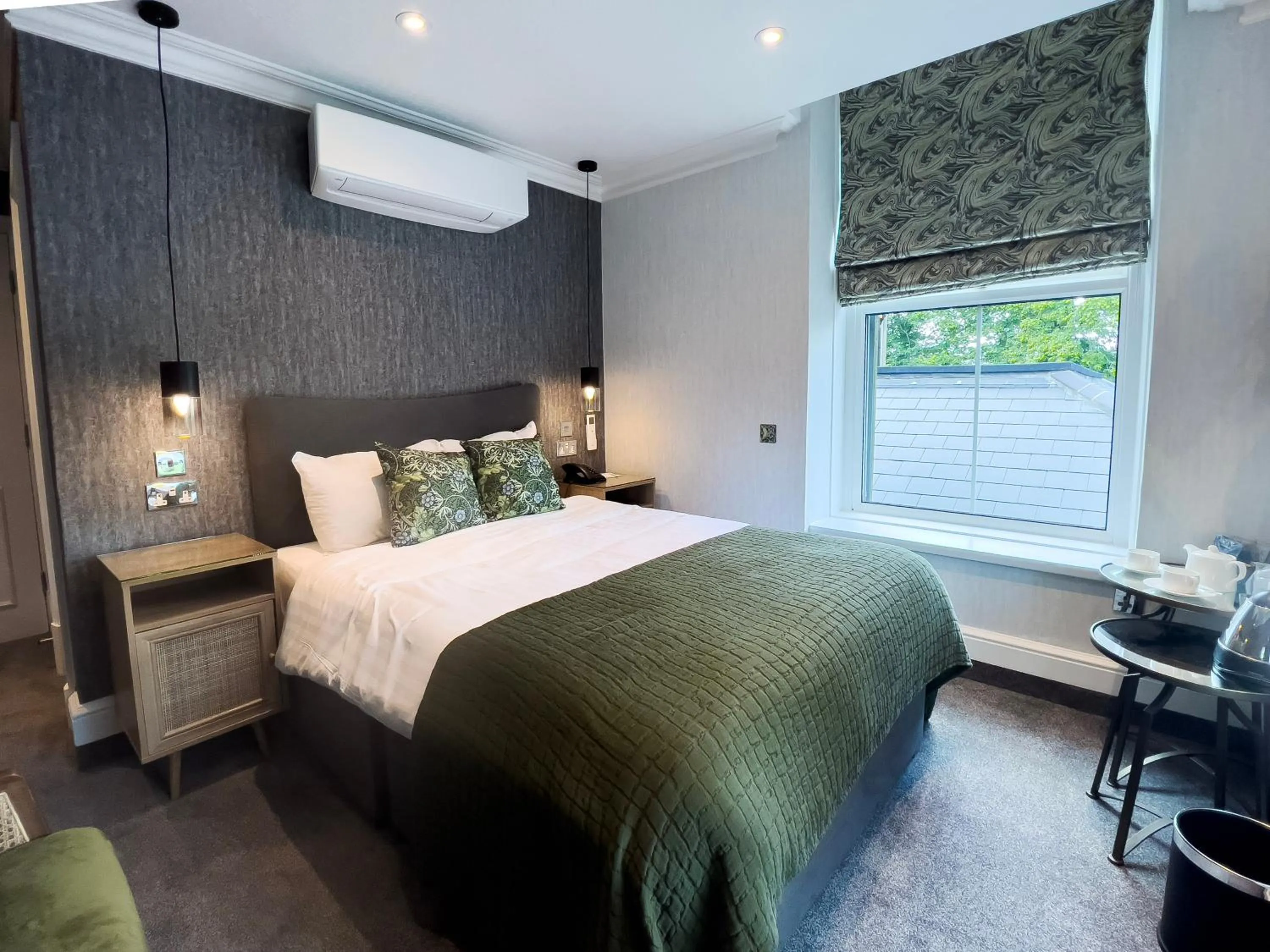 Cozy Double Room in The Spa Hotel