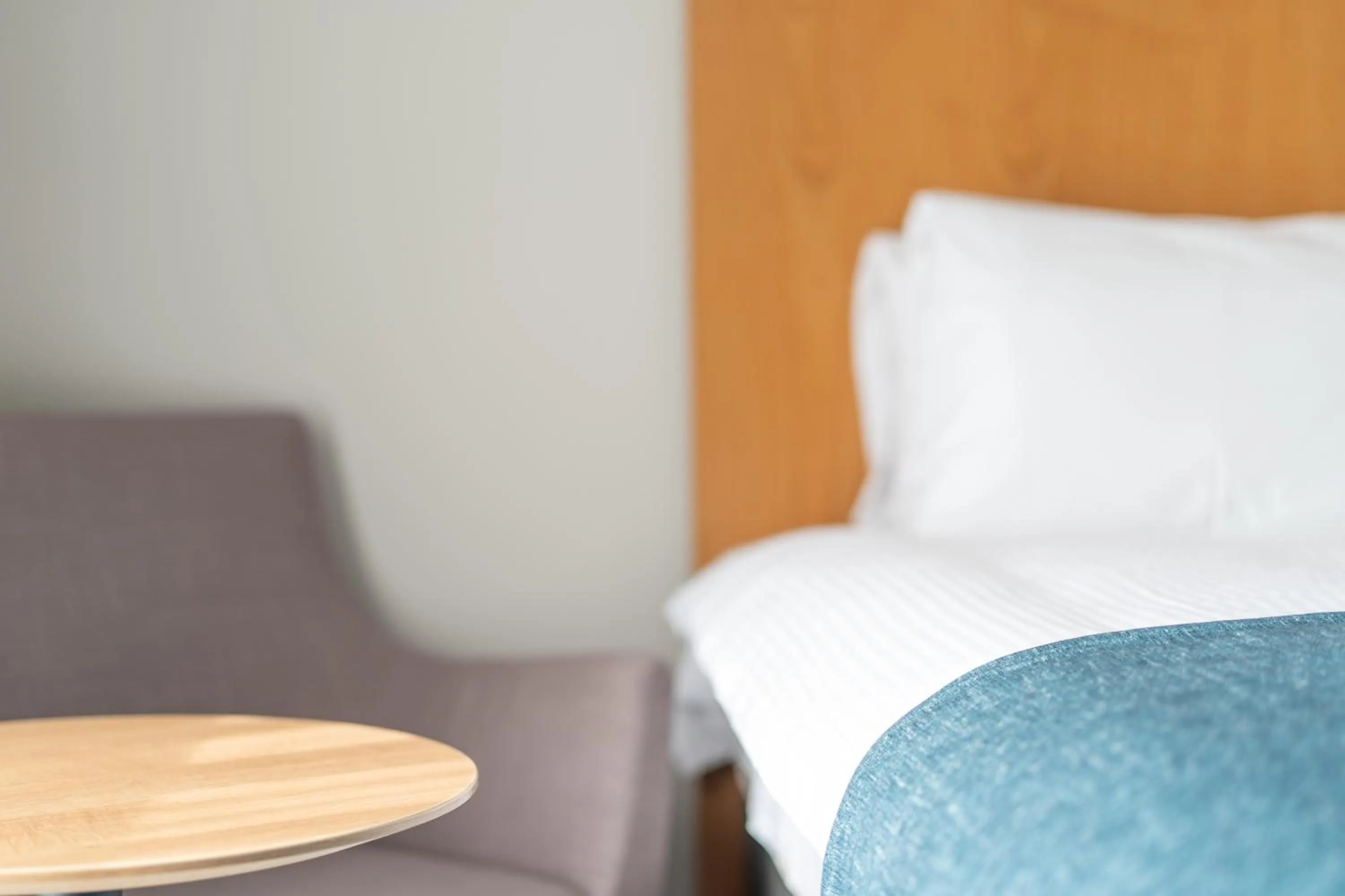 Standard Room in Holiday Inn Bournemouth by IHG