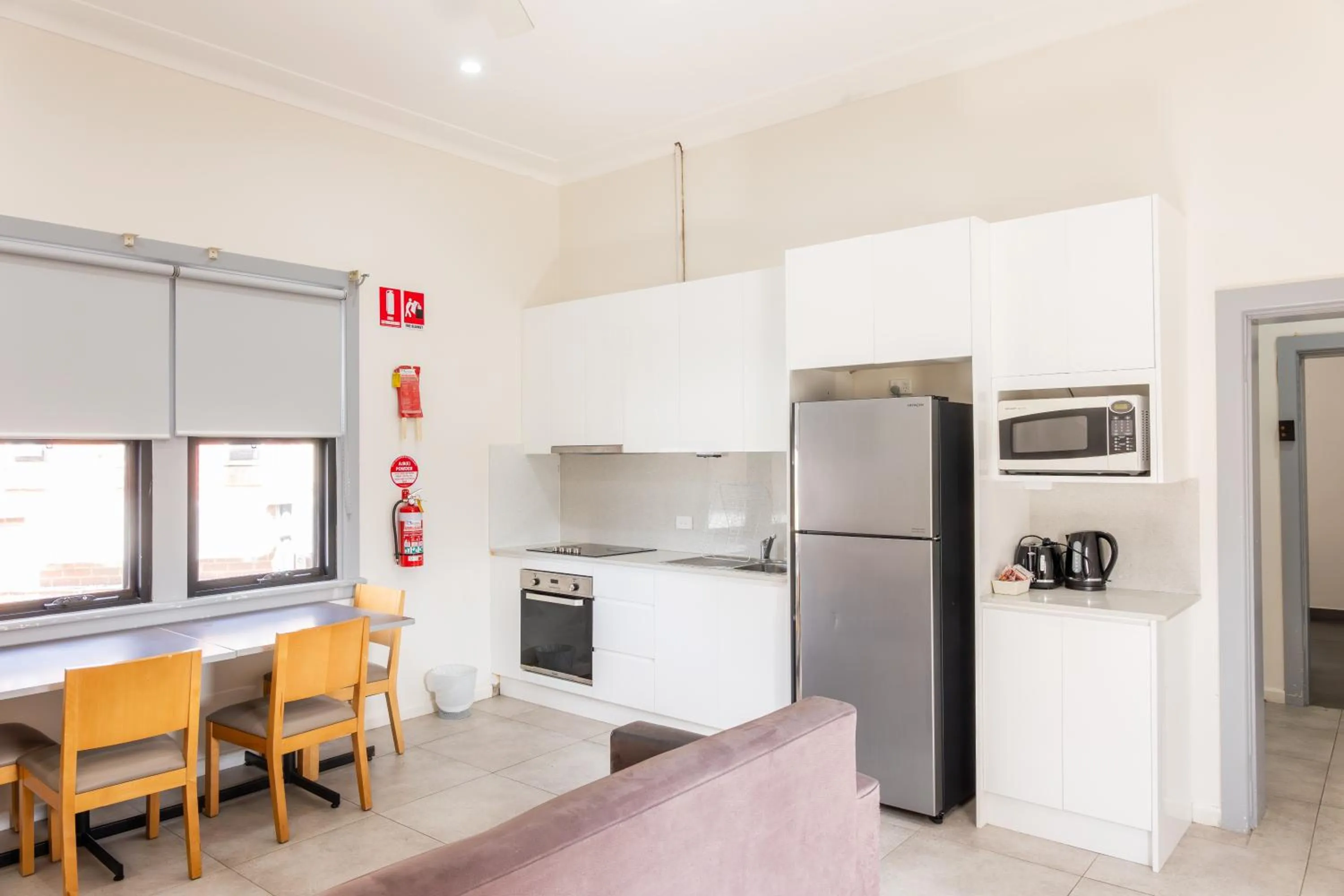 One-Bedroom Apartment in Exchange Hotel Goulburn