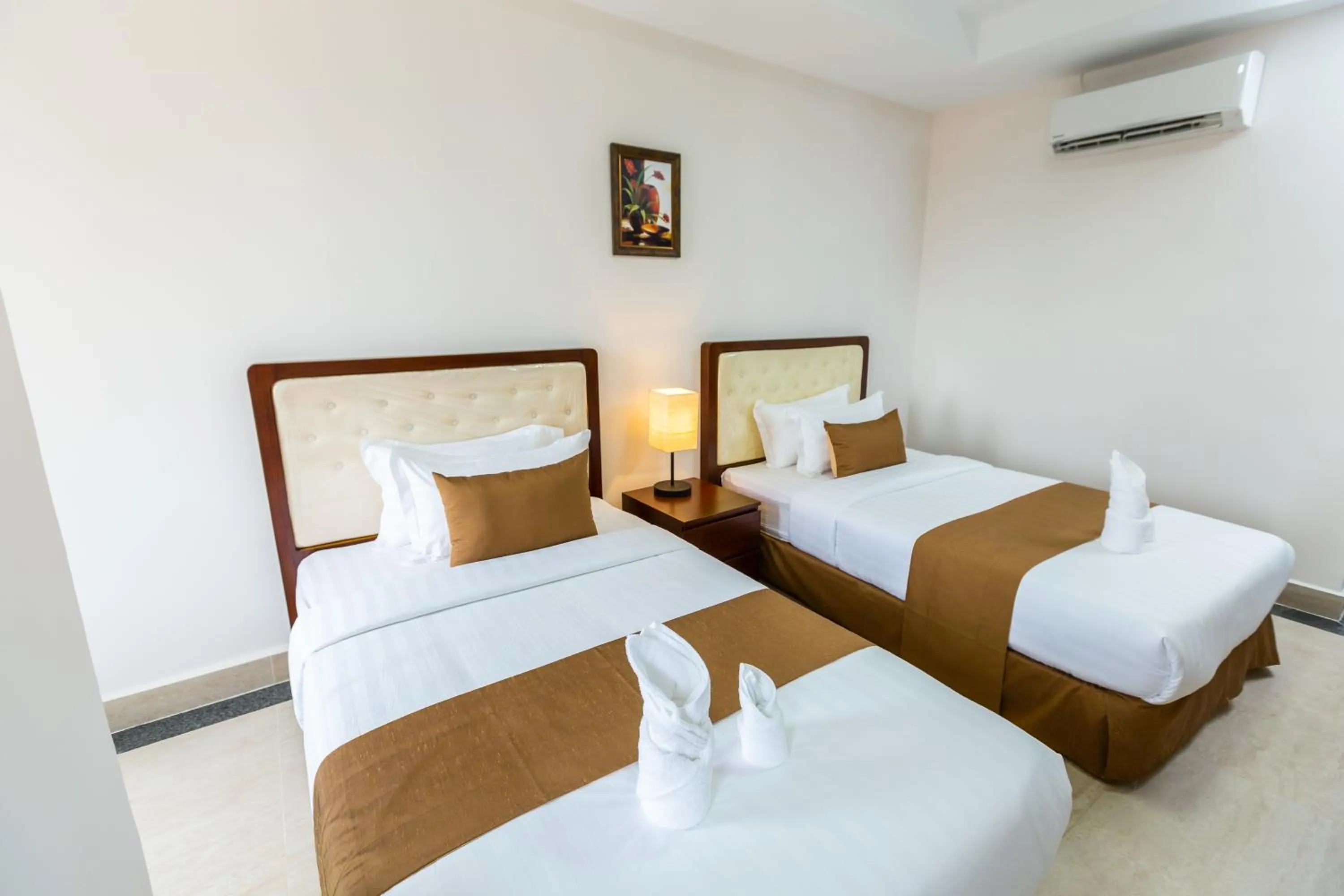 Superior Apartment in MekongView 2 CondoTel