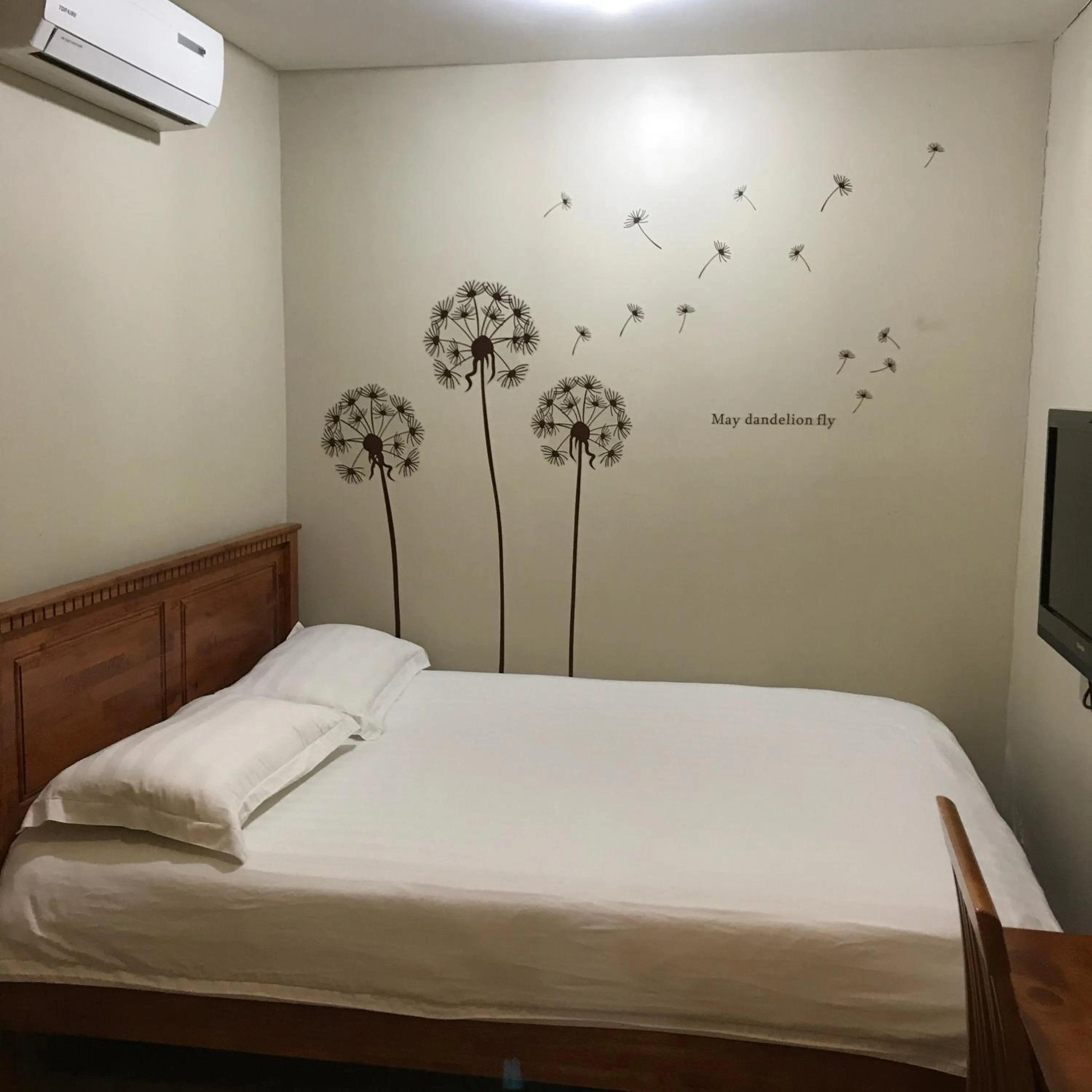 Standard Double Room in Se One Hotel