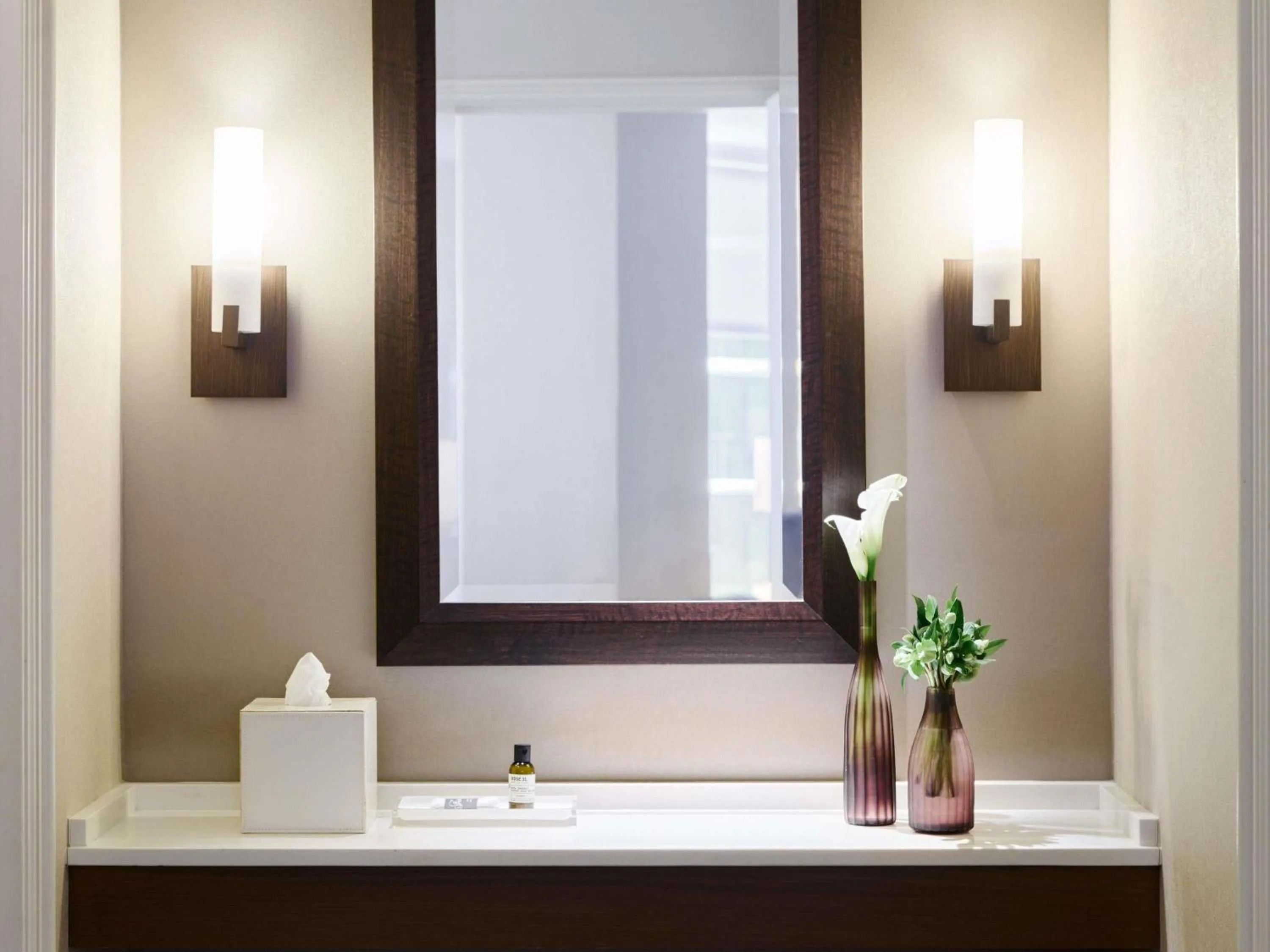 Fairmont King Room - Hearing Accessible in Fairmont Chicago Millennium Park