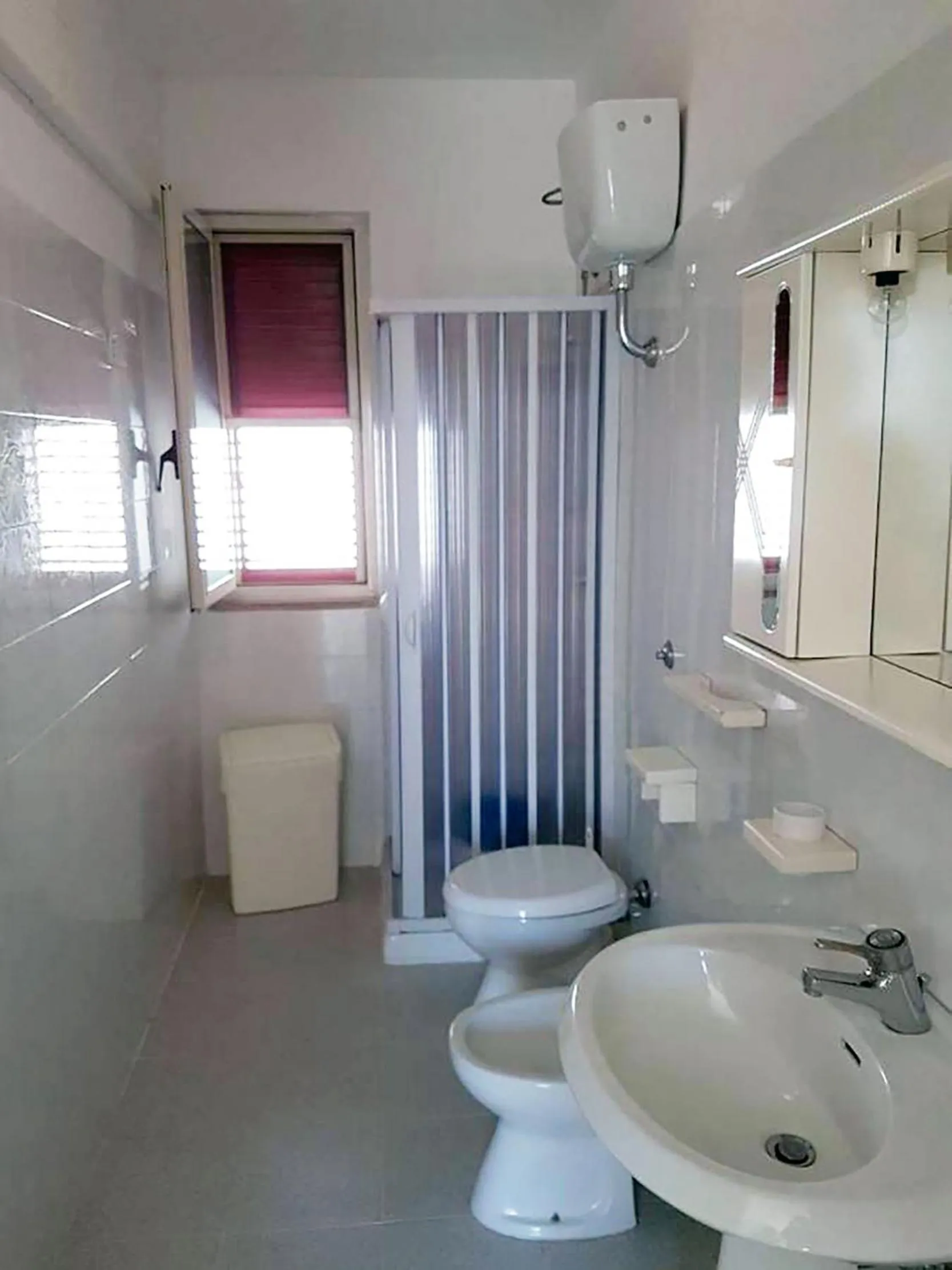 One-Bedroom Standard Apartment in Residence Jolly