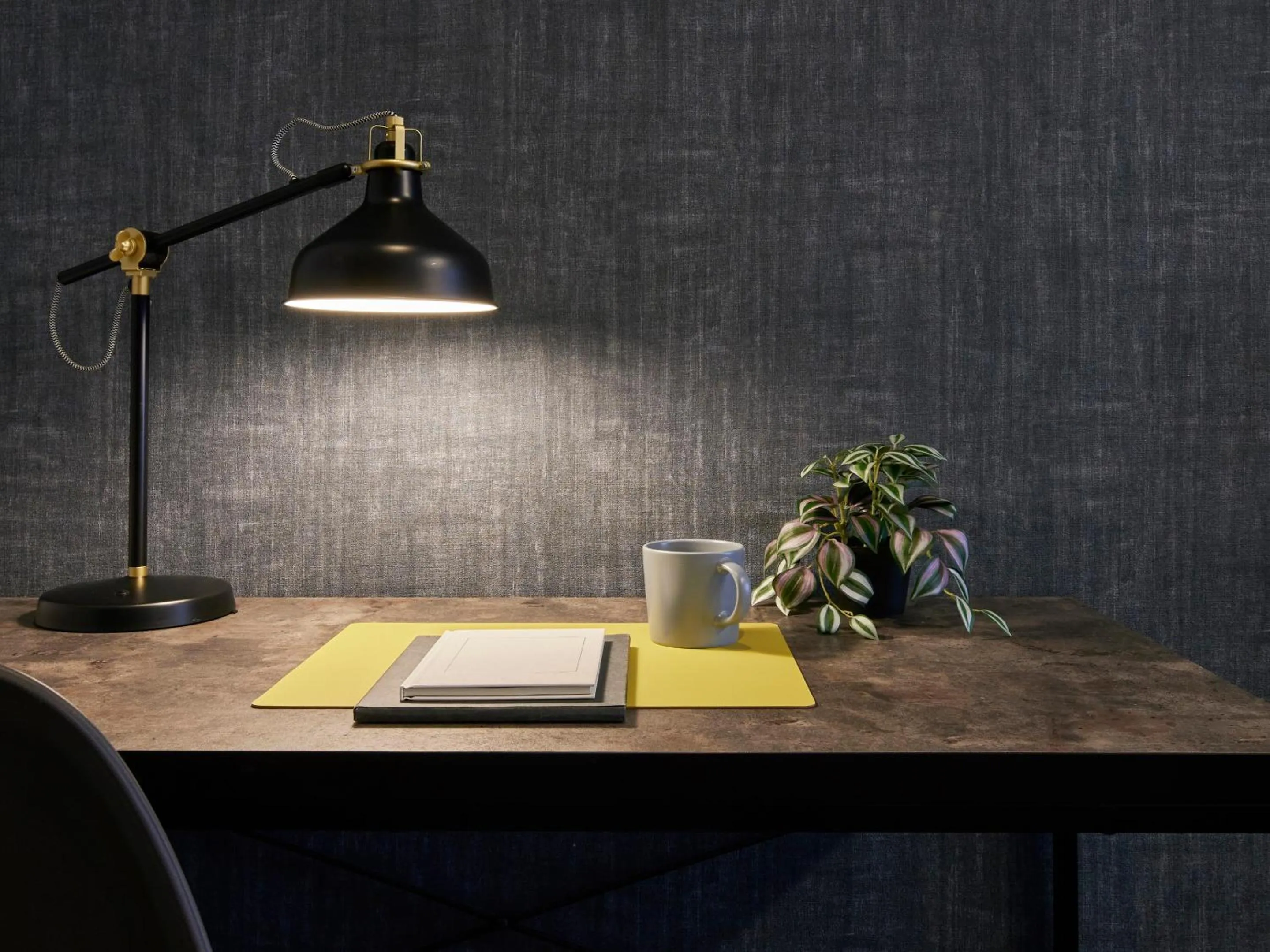 Standard Double Room in Minn Juso