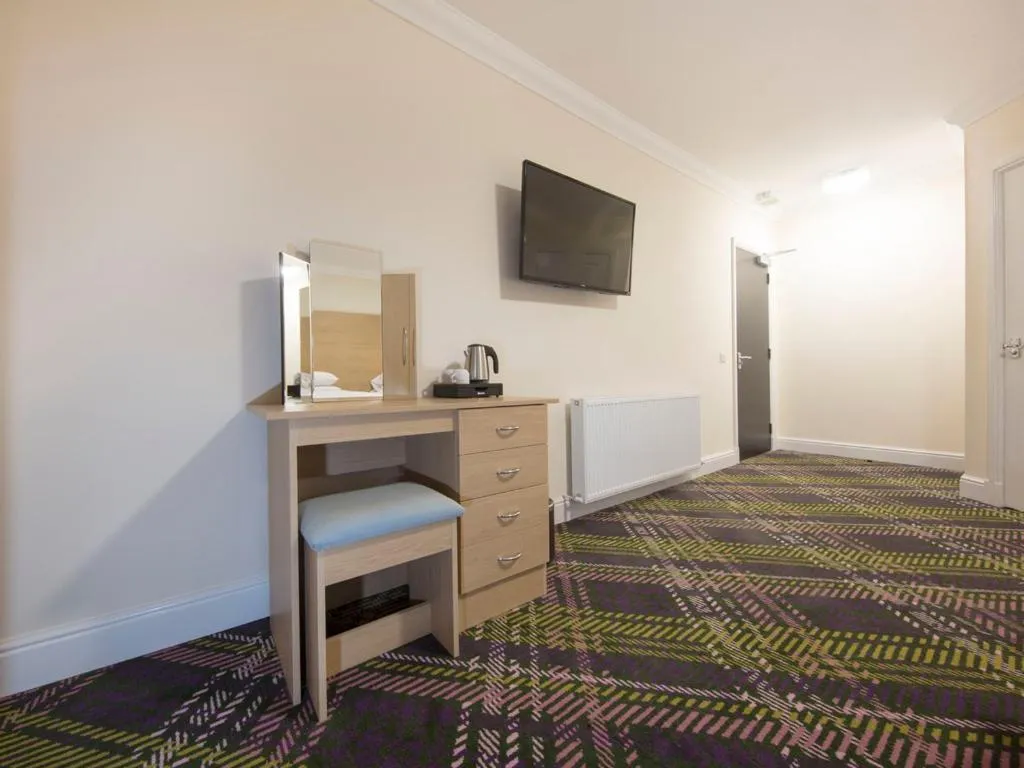 Double or Twin Room in The Bay Horse