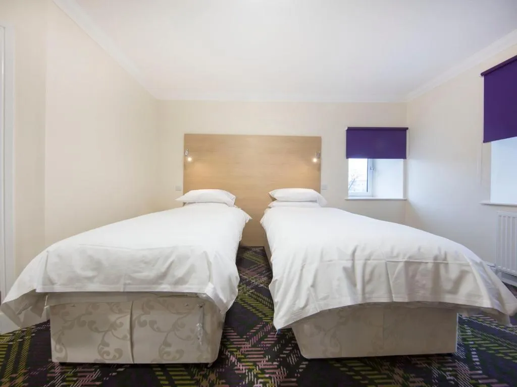Double or Twin Room in The Bay Horse