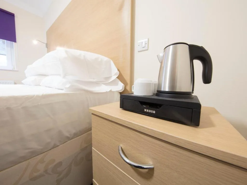 Single Room in The Bay Horse