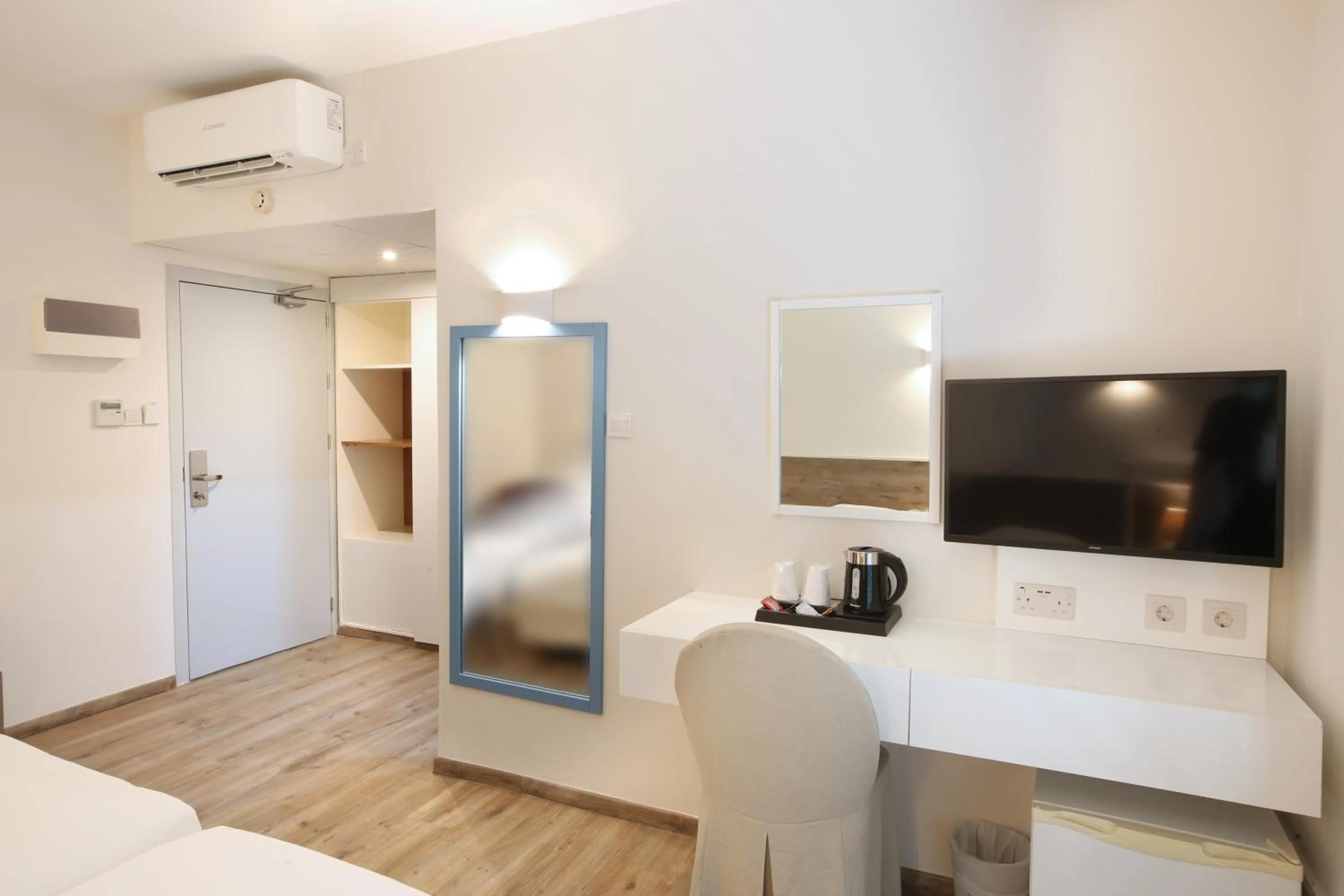 Standard Double or Twin Room in Centrum Hotel - City Center