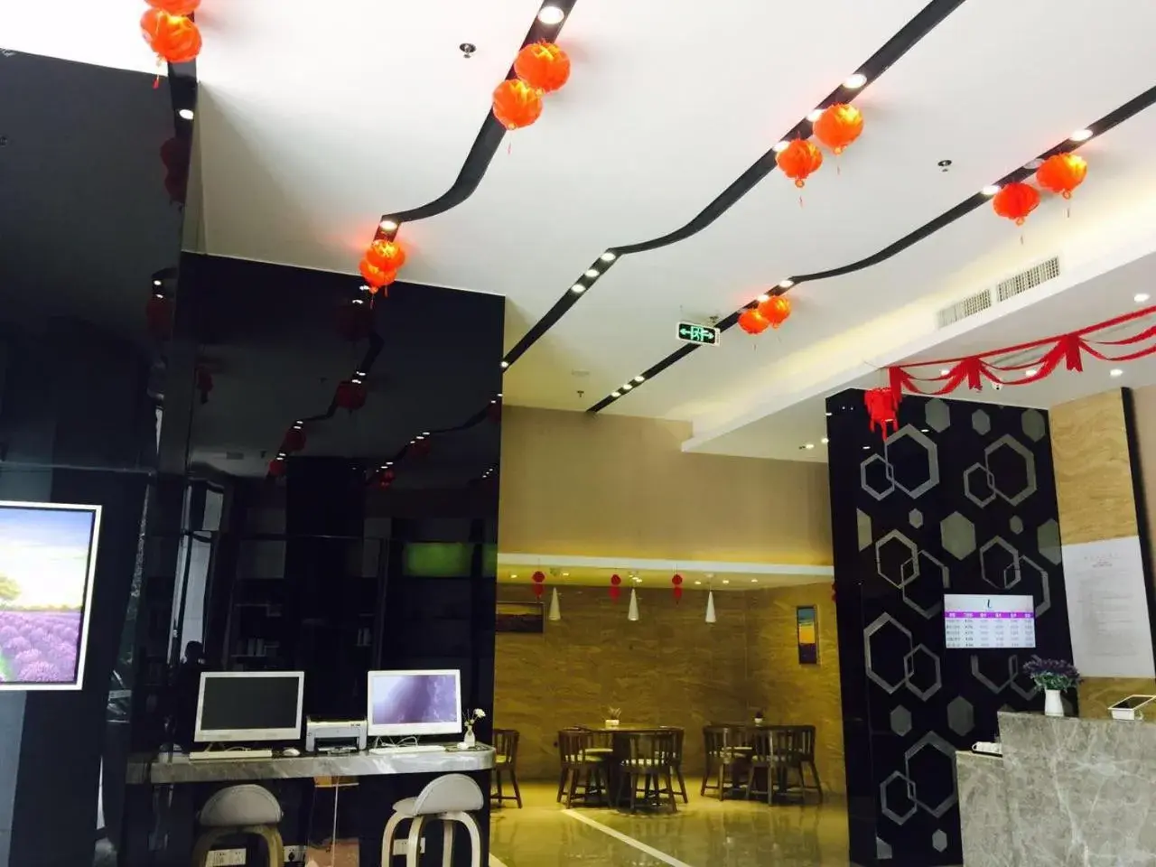 Foshan Lavande Kuiqi Road Subway Station Foshan Lavande Kuiqi Road Subway Station