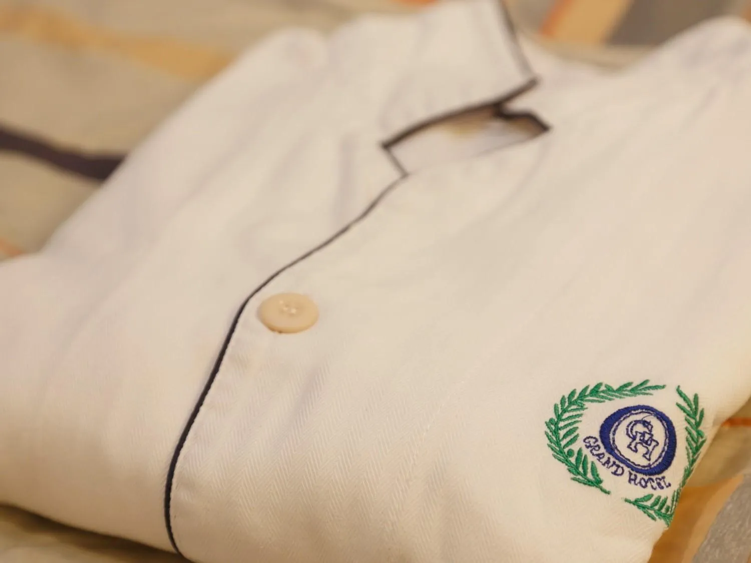 Standard Twin Room - single occupancy in Sakaide Grand Hotel