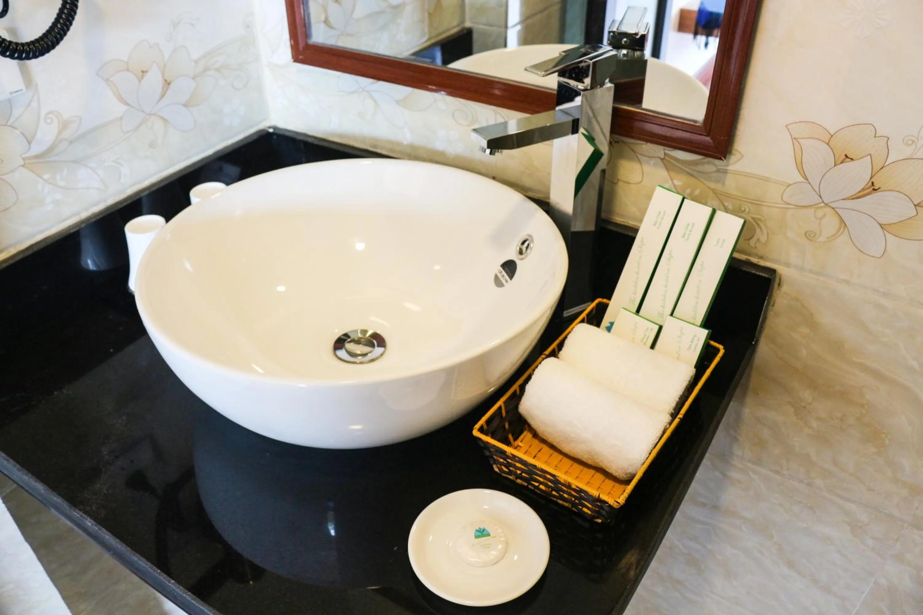 Suite in Sapa Garden Hotel