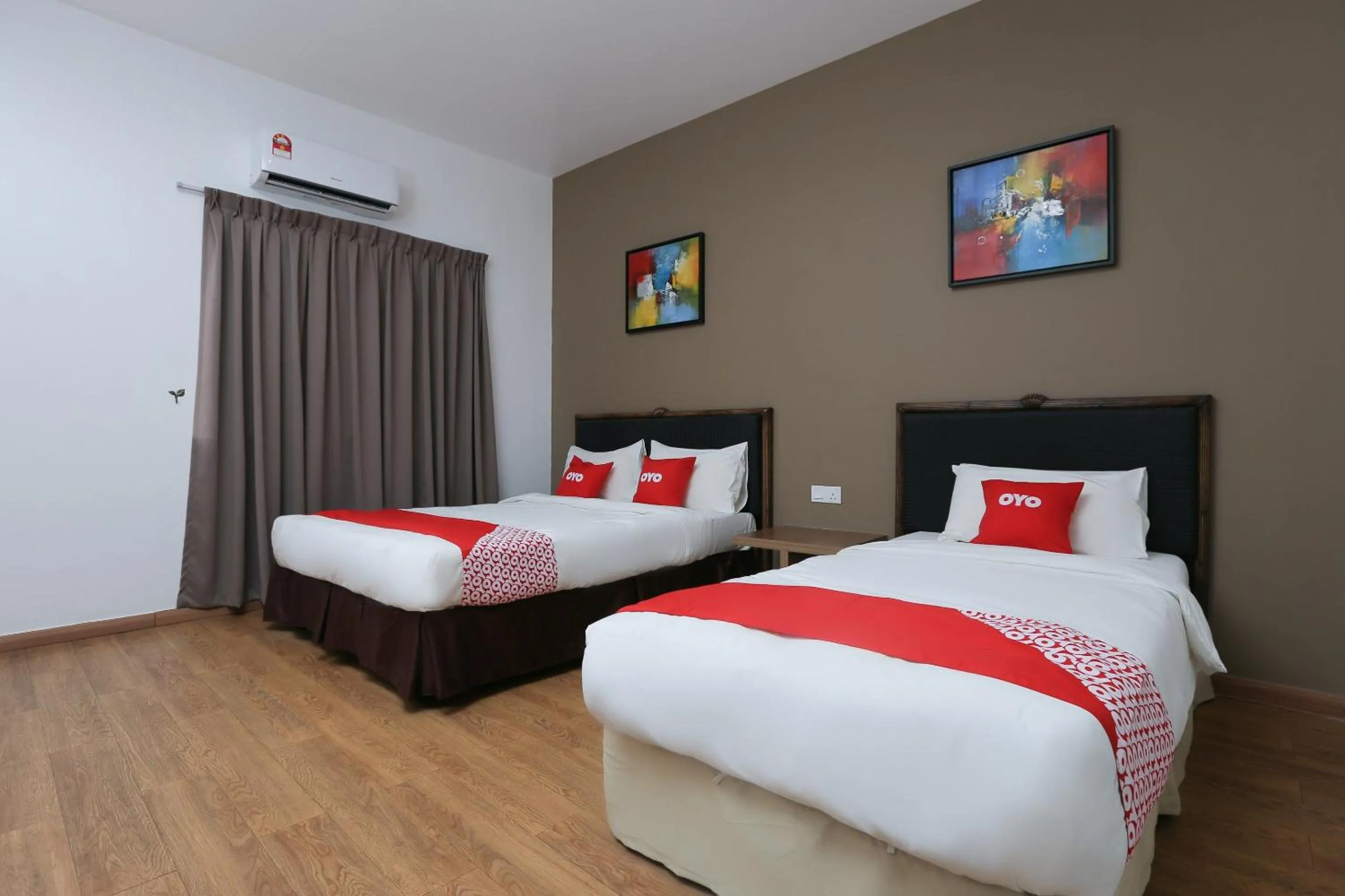 Superior Suite in OYO 89915 East Mount Hotel