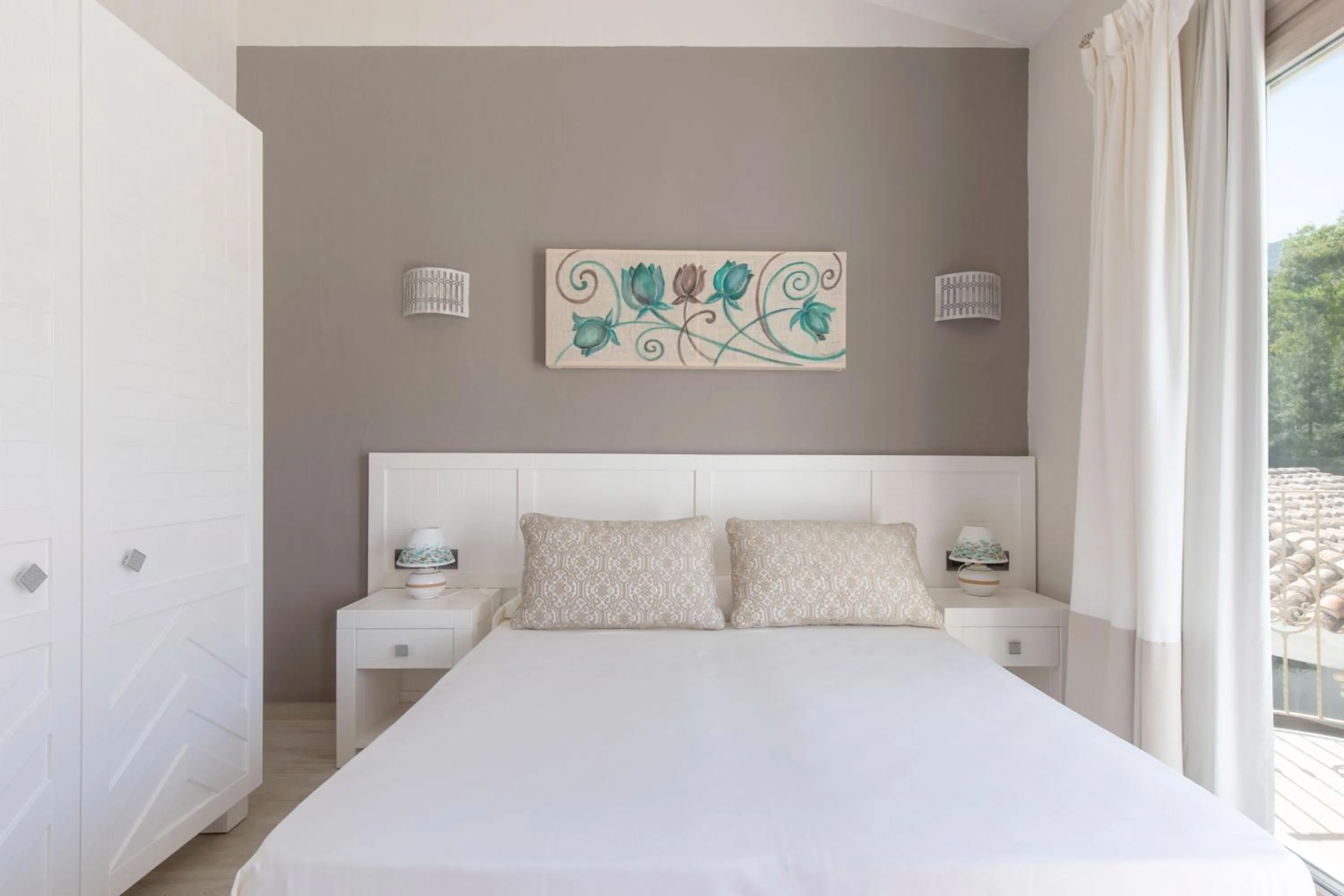 Superior Deluxe Double or Twin Room  in Eliantos Boutique Hotel & Spa