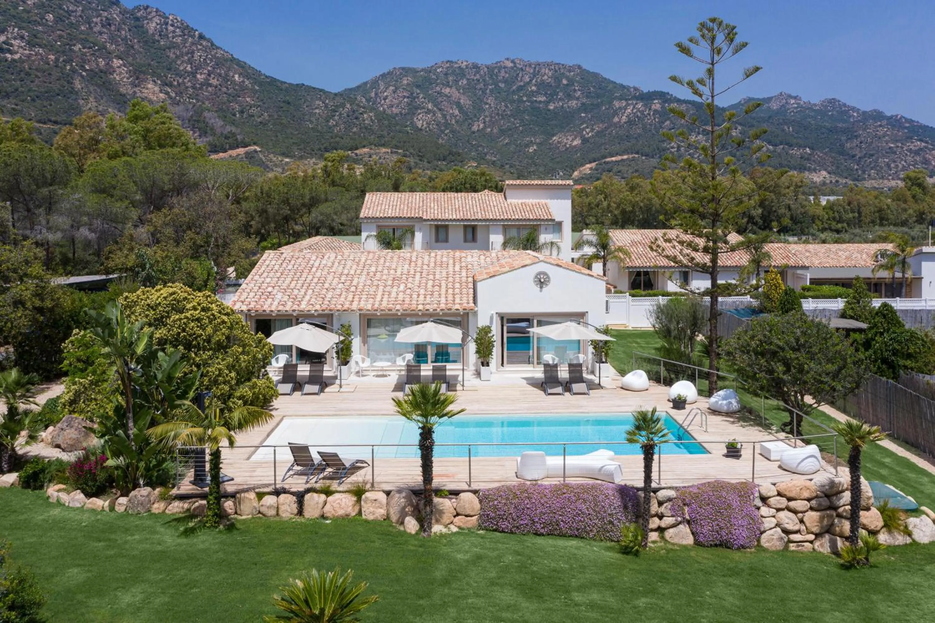 King Room with Pool View in Eliantos Boutique Hotel & Spa