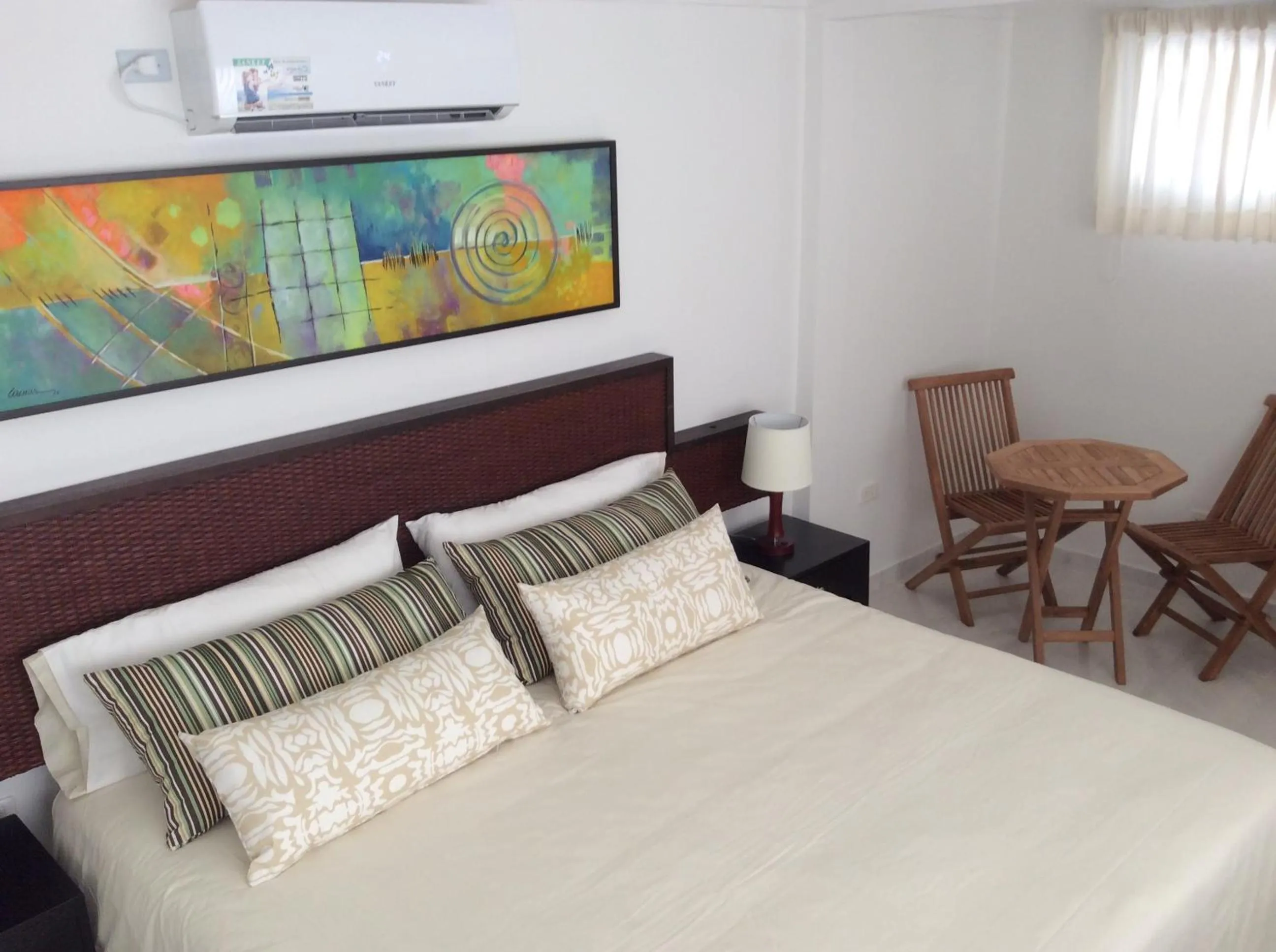 Standard Studio in Red Ground Village