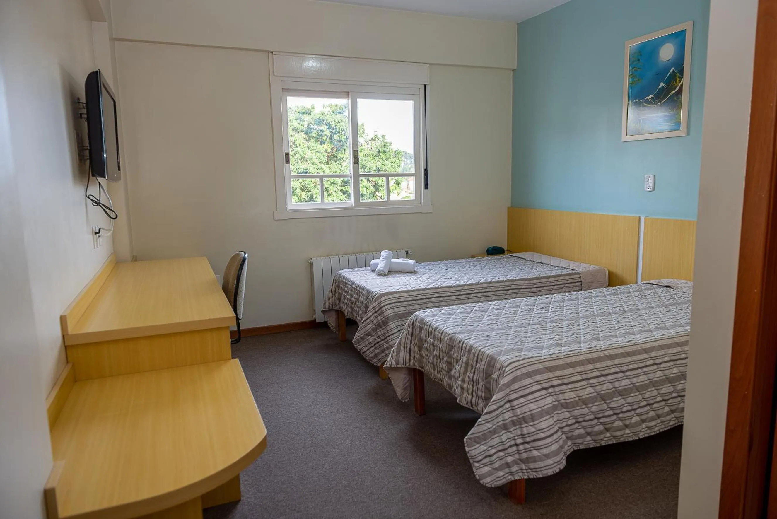 Standard Single Room - single occupancy in Hotel Prata Villaggio