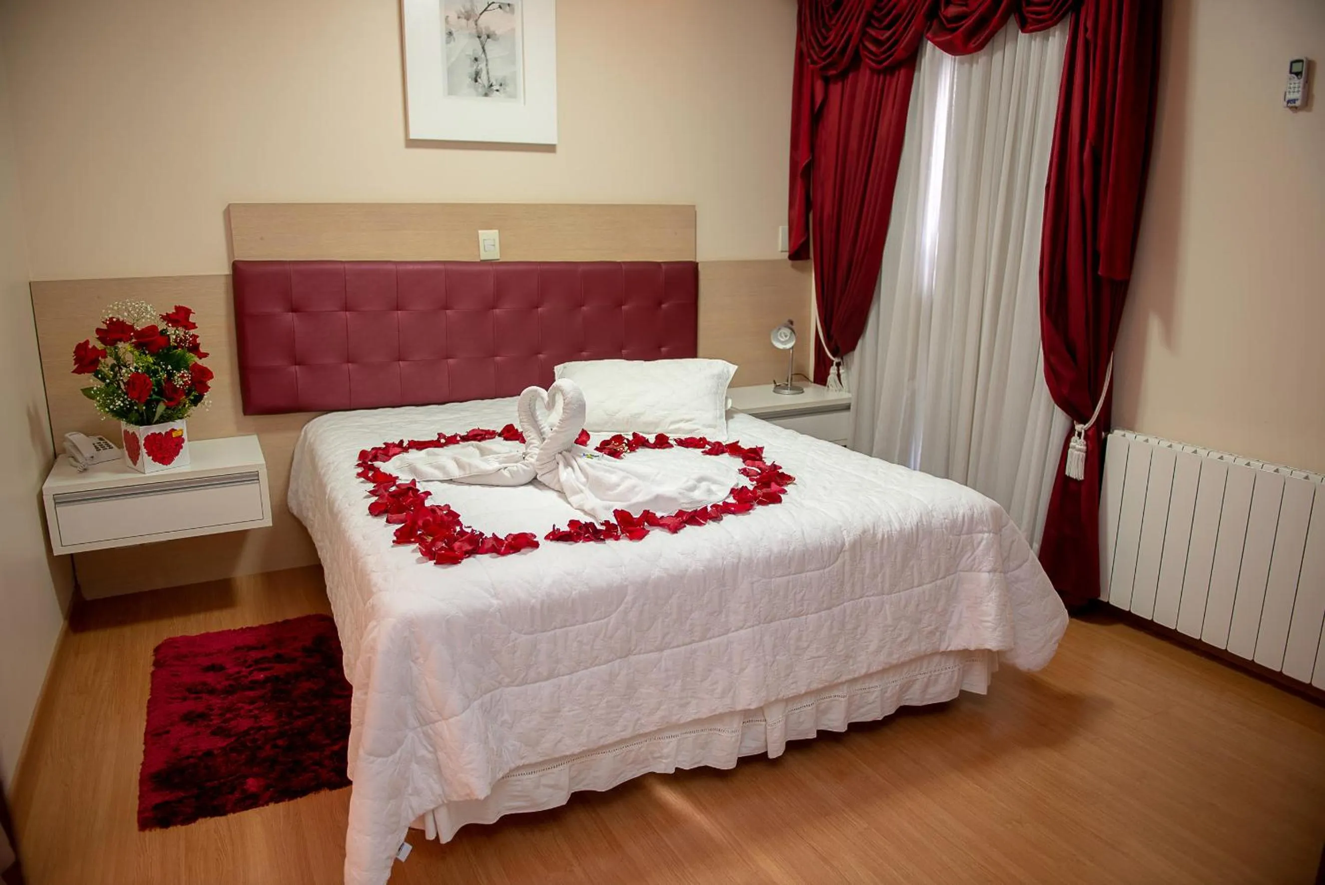Executive Suite in Hotel Prata Villaggio