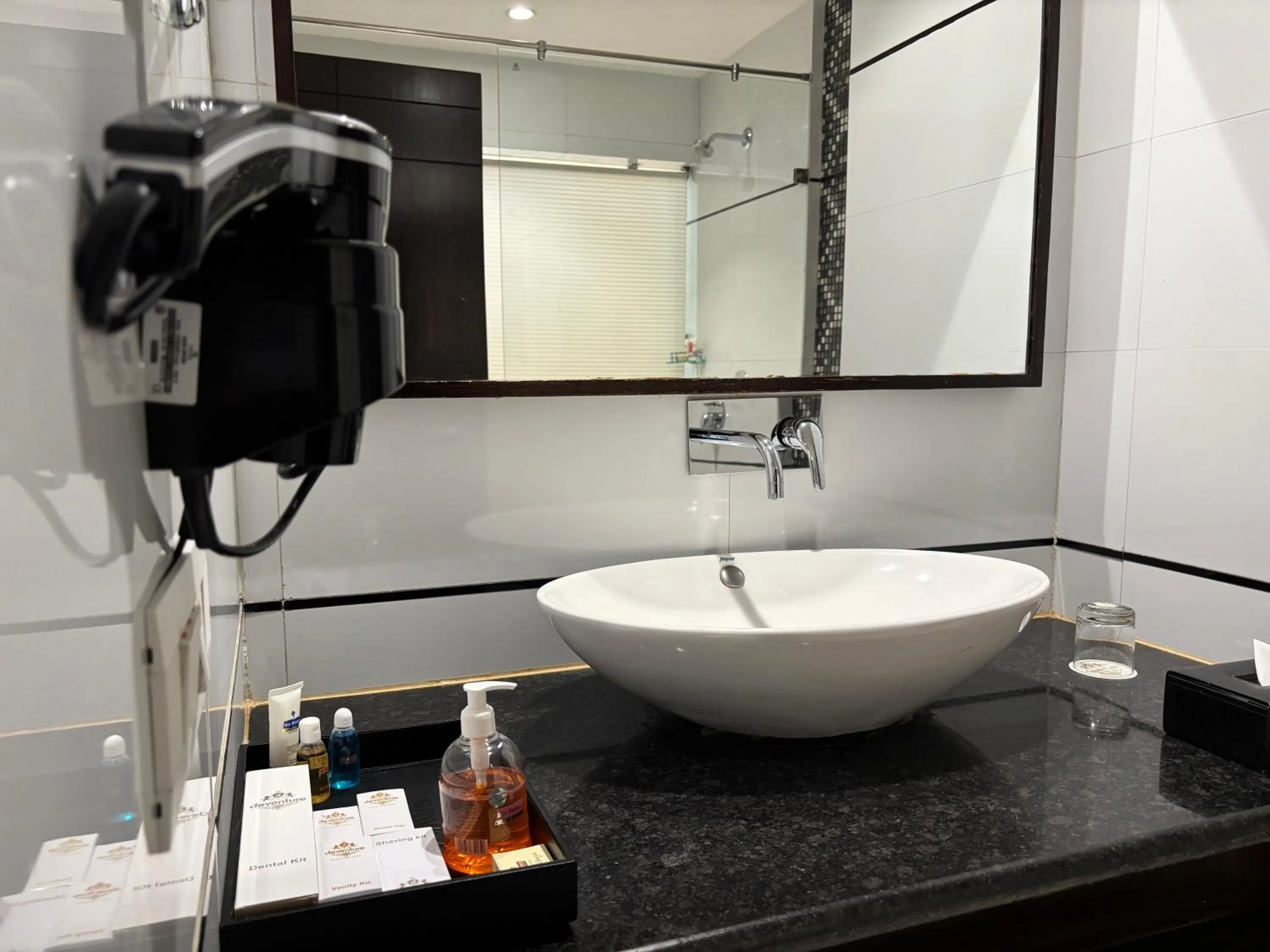 Deluxe Room in Deventure Shimla Hills