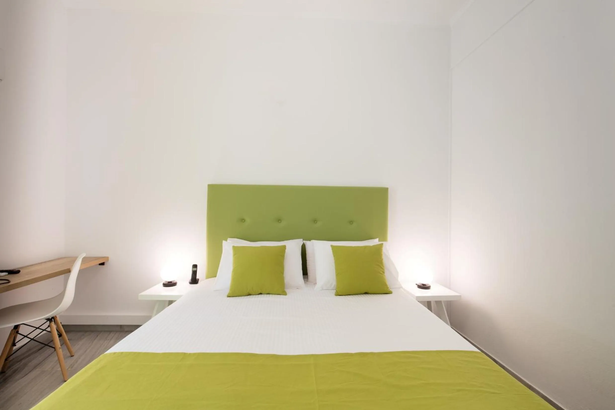 Superior Double Room in Acqua Vatos Paros Hotel