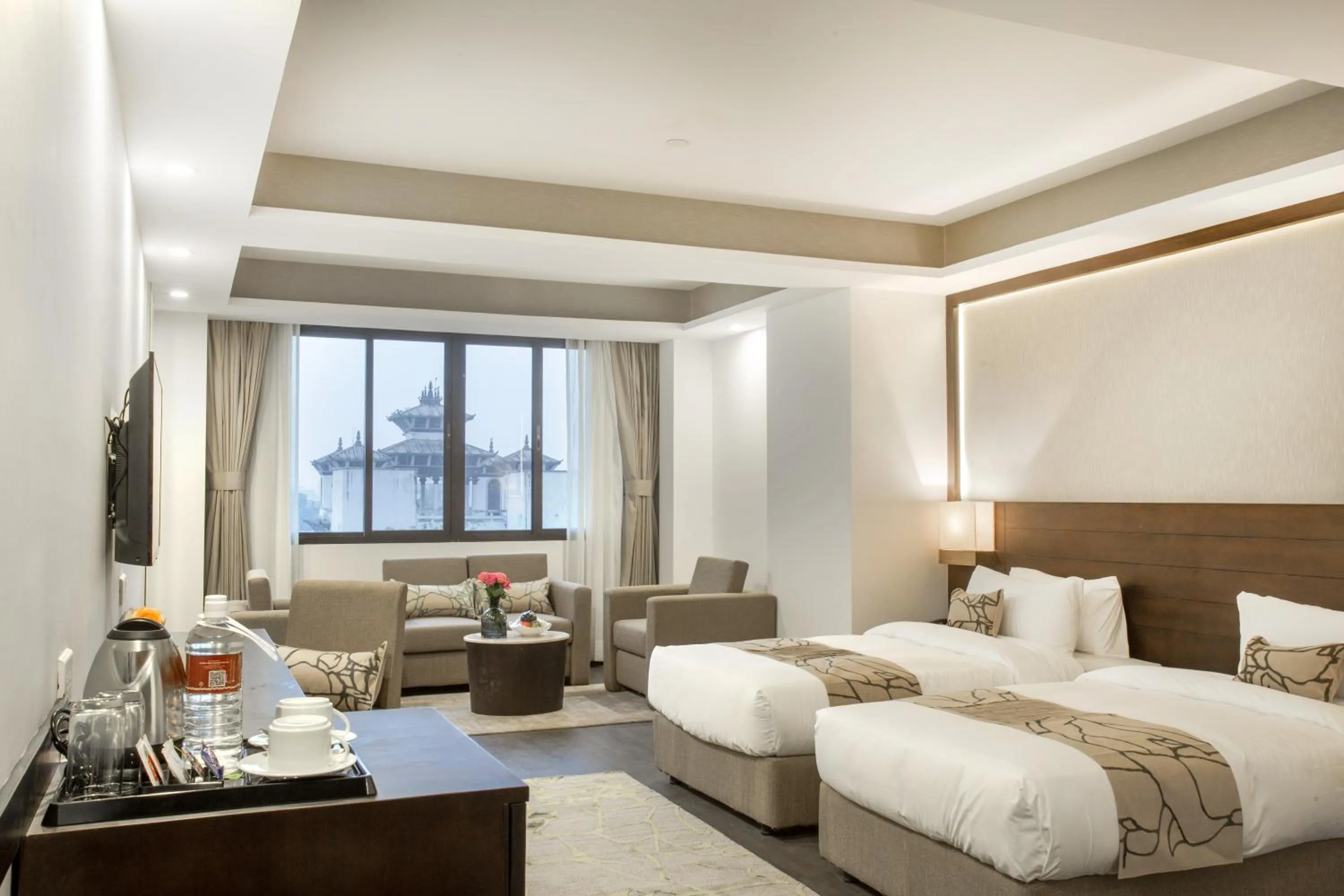 Executive Room - single occupancy in Hotel Mulberry