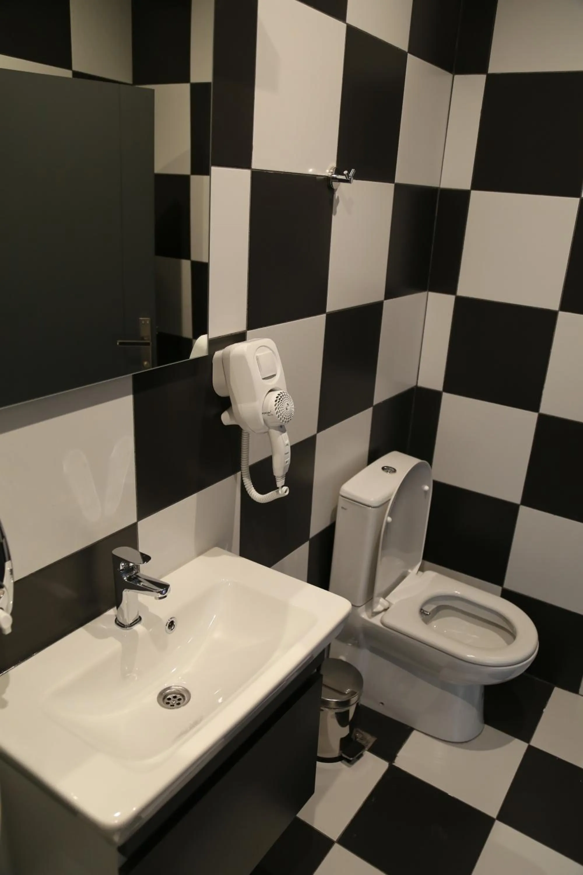 Standard Family Room in Hanchi Hostel